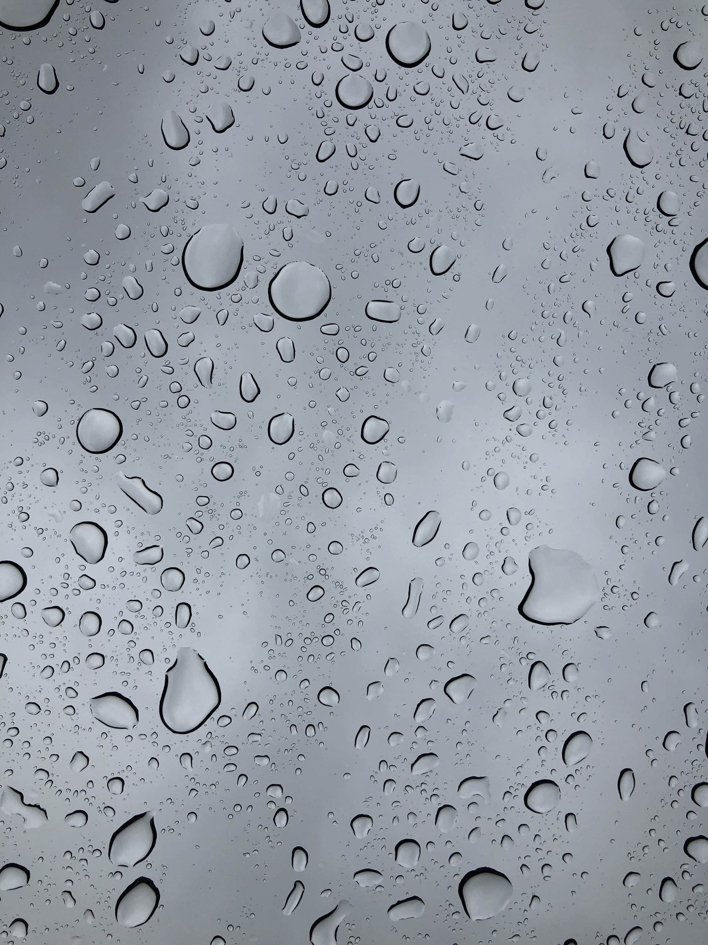 iPhone X Rain Wallpapers - 4k, HD iPhone X Rain Backgrounds on WallpaperBat