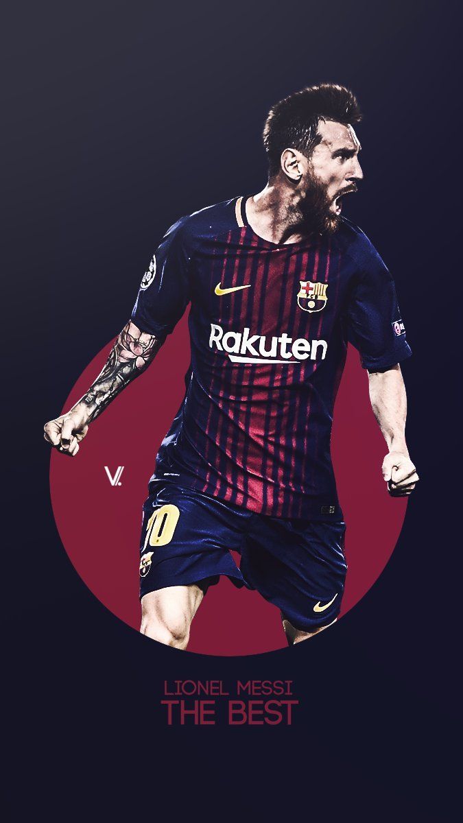 Lionel Messi Wallpapers - 4k, HD Lionel Messi Backgrounds on WallpaperBat