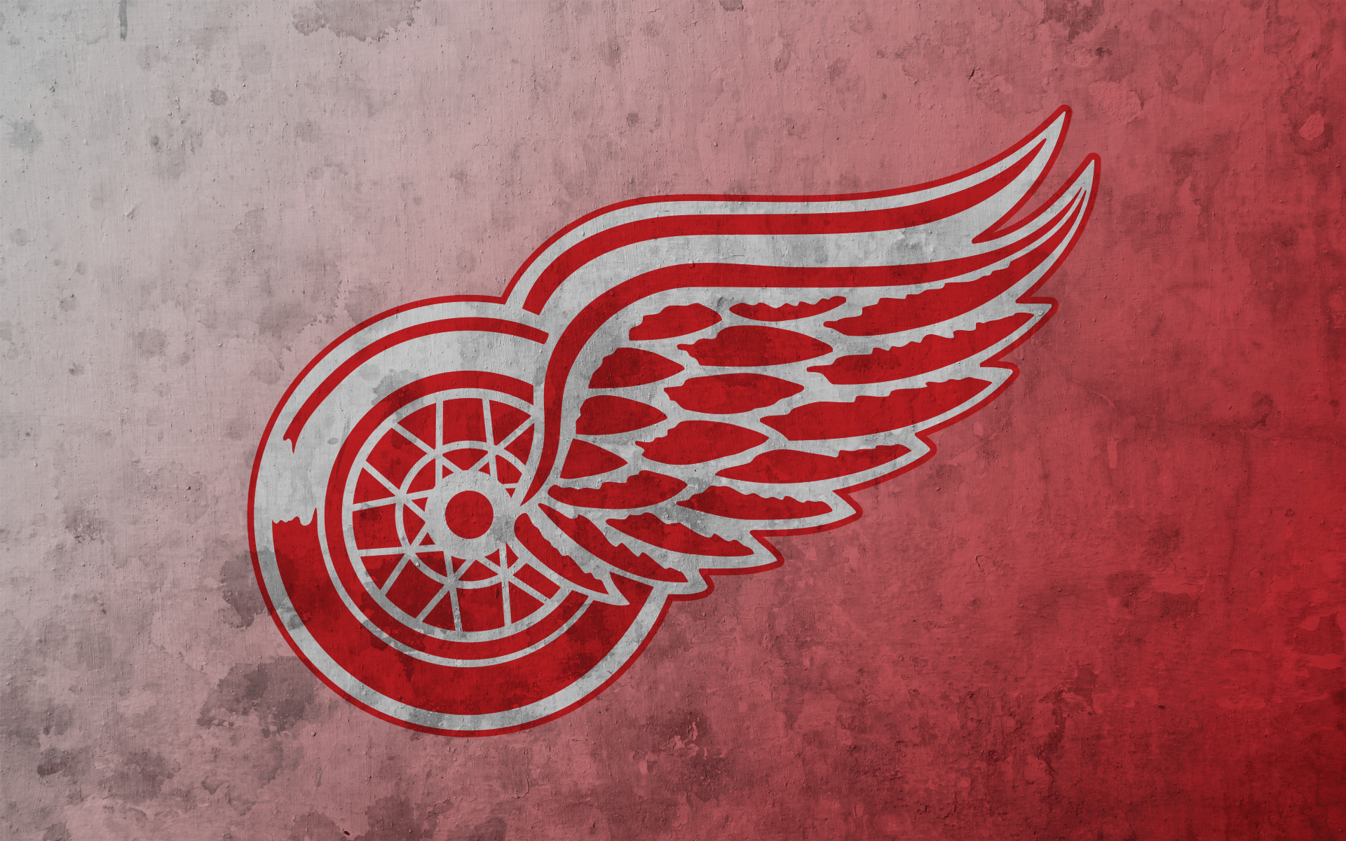 1920x1200 Download Free Detroit Red Wings Background on WallpaperBat