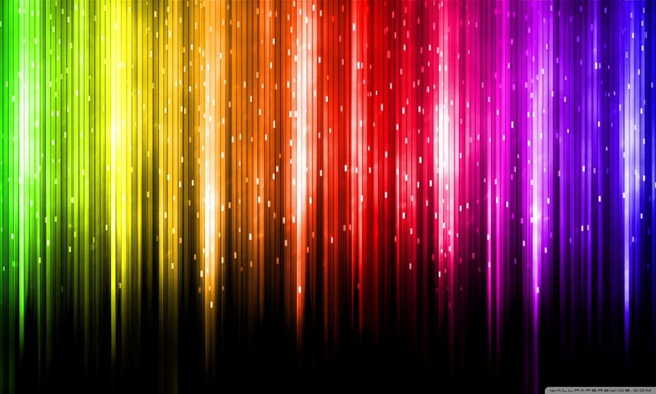 Rainbow Wallpapers 4k Hd Rainbow Backgrounds On Wallpaperbat