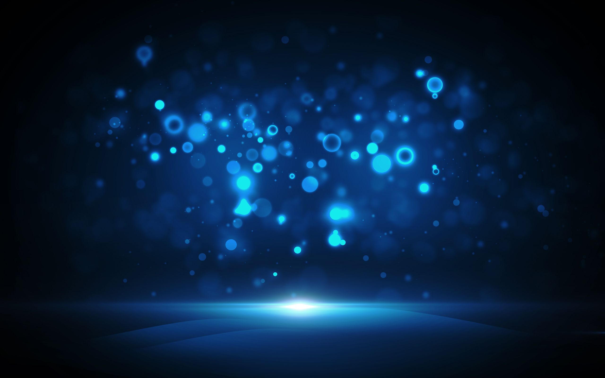 Blue And Dark Wallpapers - 4K, Hd Blue And Dark Backgrounds On Wallpaperbat