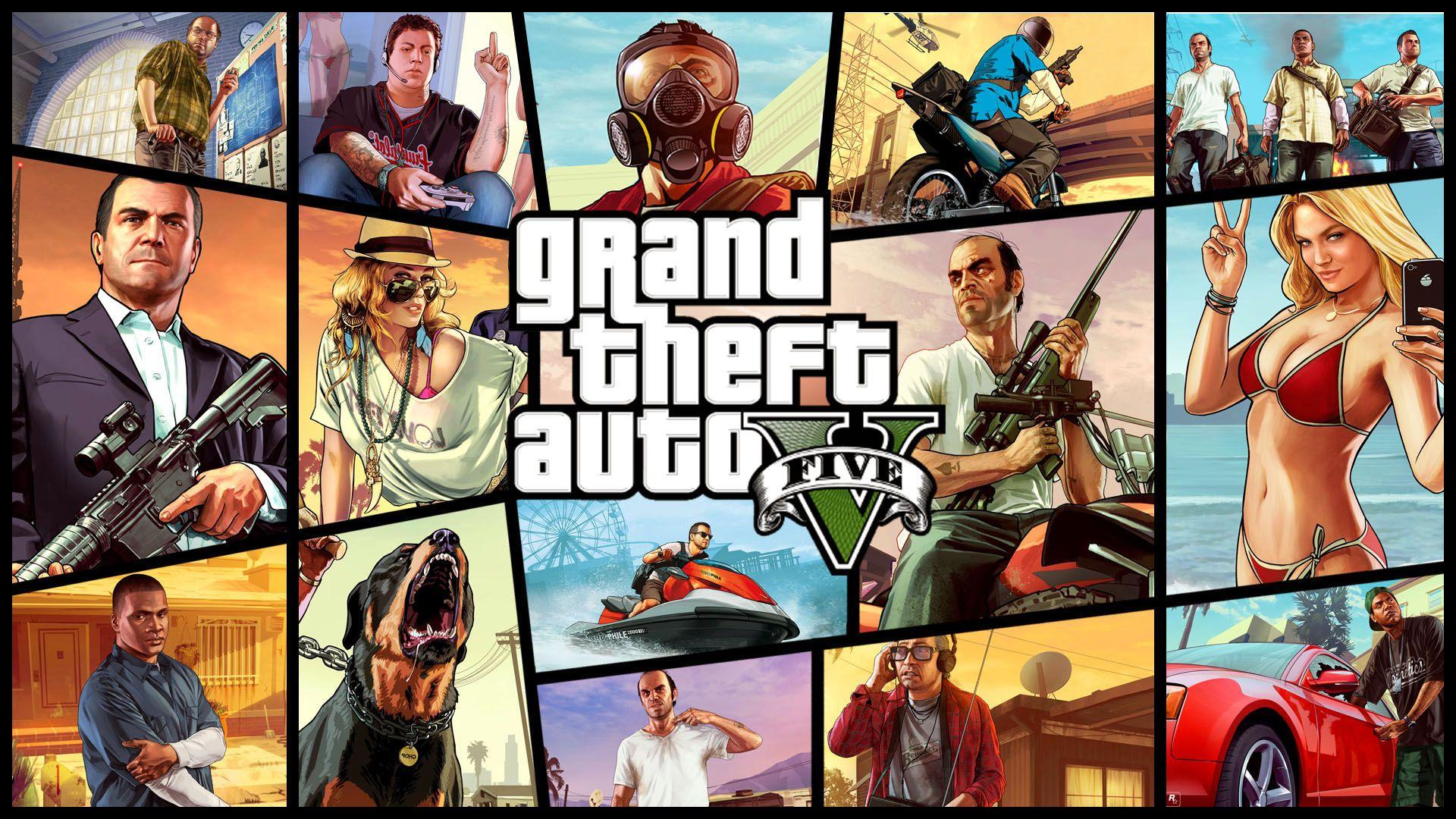 Widescreen-Gaming-GTA-5-1622-Wallpaper-Michael-Franklin-Trevor-2- Grand-Theft-Auto-dvdbash, DVDbash