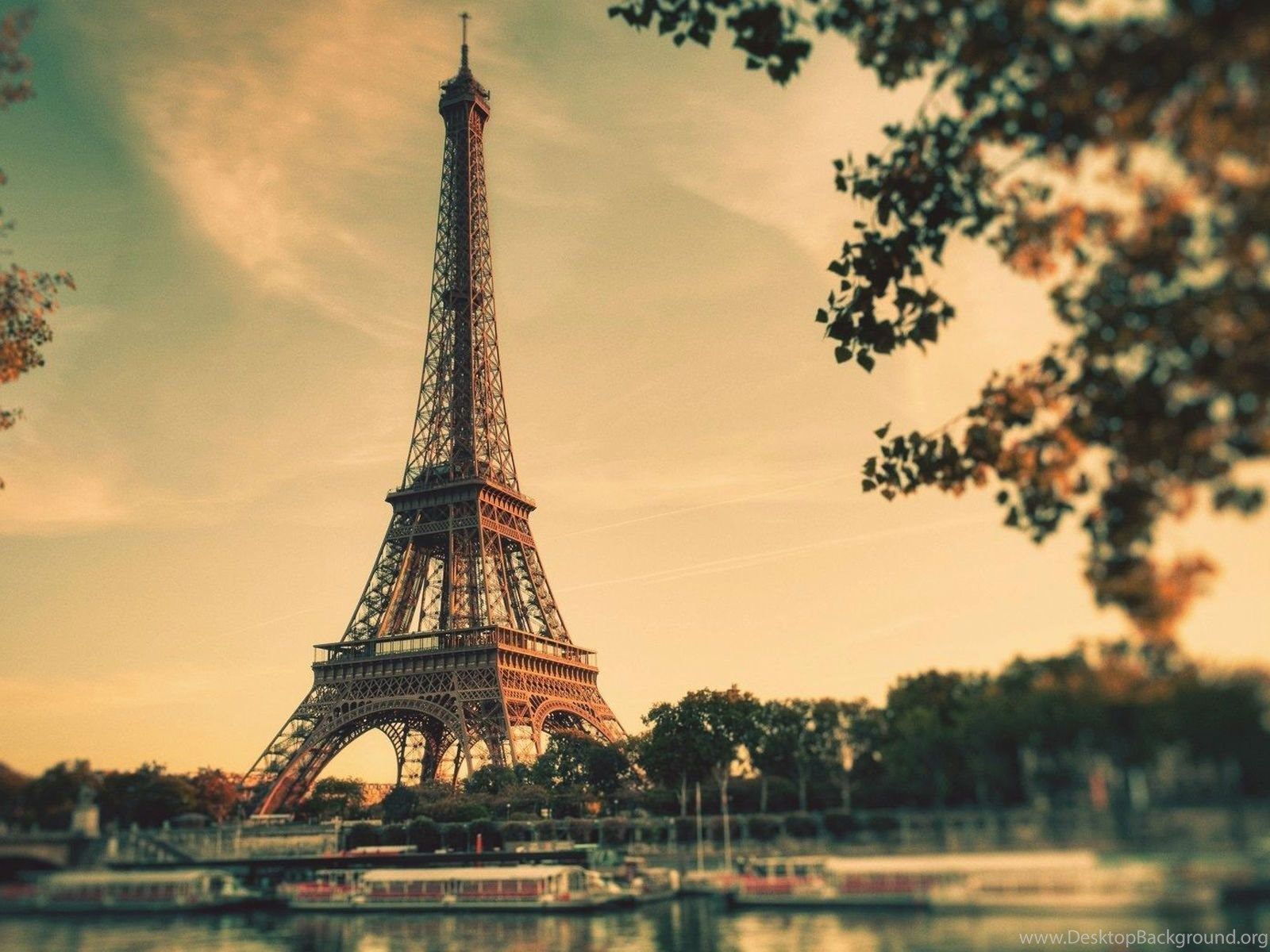 Eiffel Tower Wallpapers - 4k, HD Eiffel Tower Backgrounds on WallpaperBat