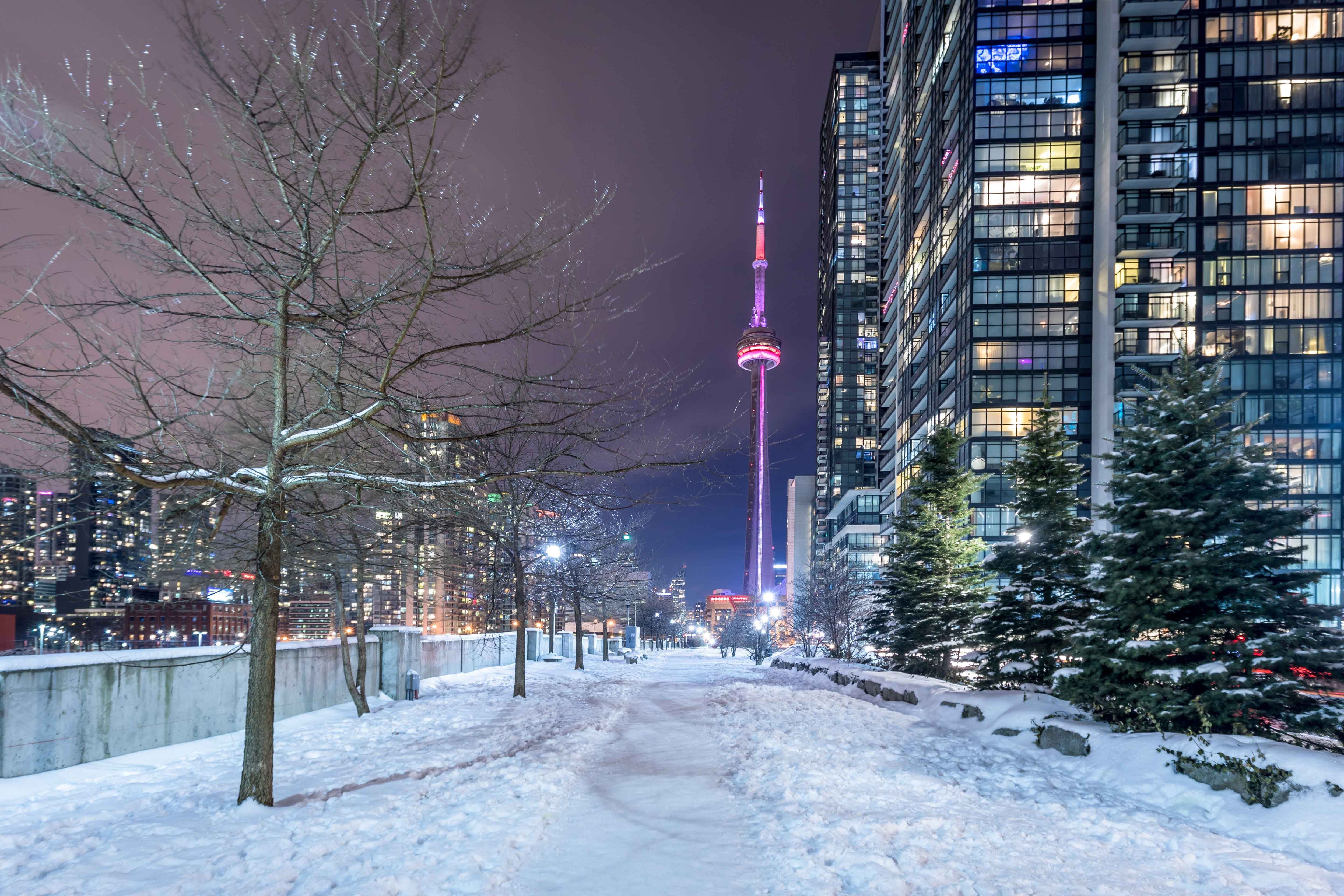 toronto-winter-wallpapers-4k-hd-toronto-winter-backgrounds-on