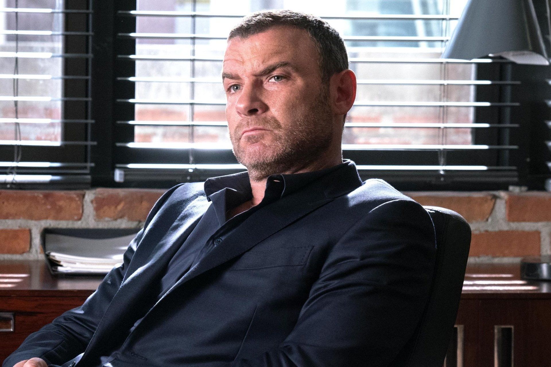 Ray Donovan Wallpapers.