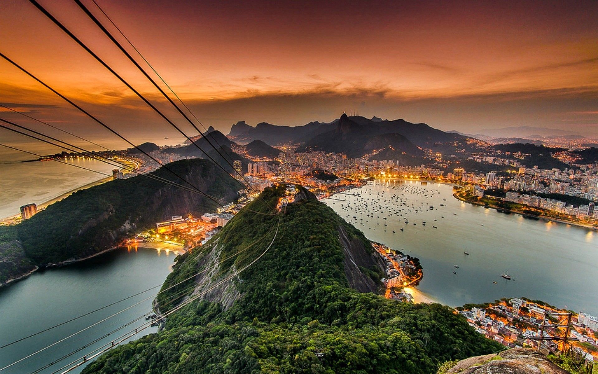 Rio De Janeiro Wallpapers K Hd Rio De Janeiro Backgrounds On Wallpaperbat