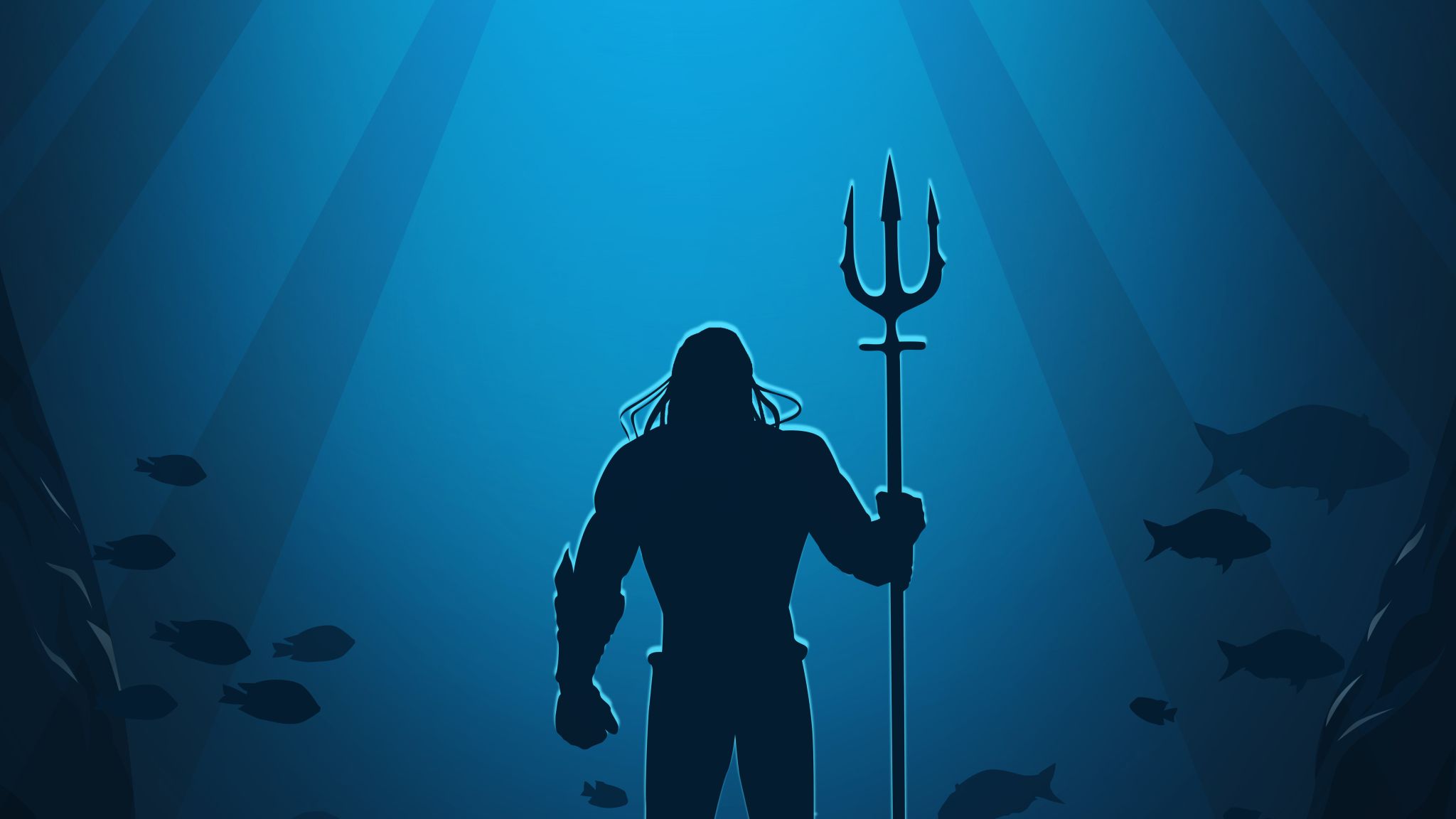 Aquaman Wallpapers 4k Hd Aquaman Backgrounds On Wallpaperbat