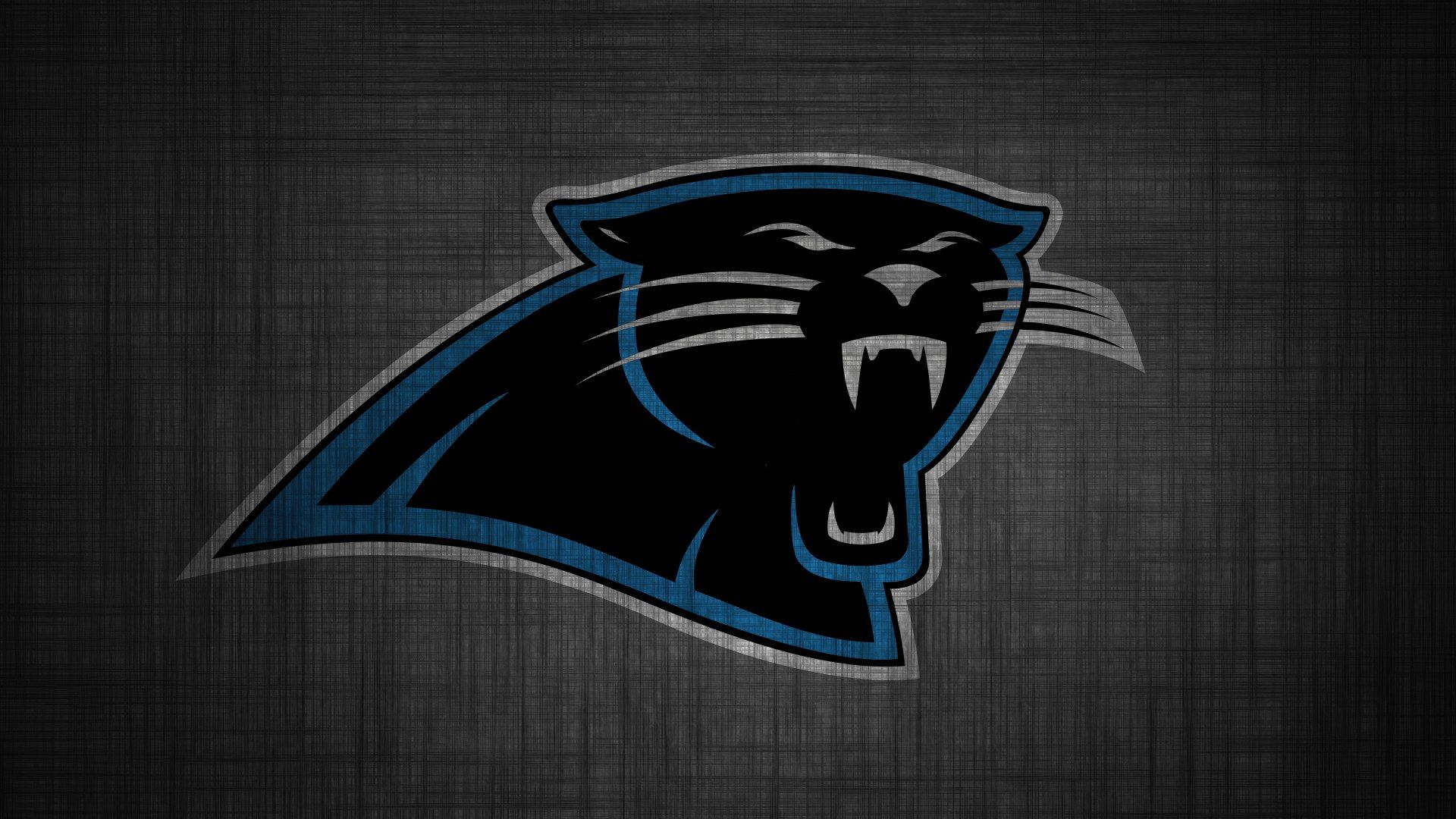 Carolina Panthers Wallpapers - 4k, HD Carolina Panthers Backgrounds On ...