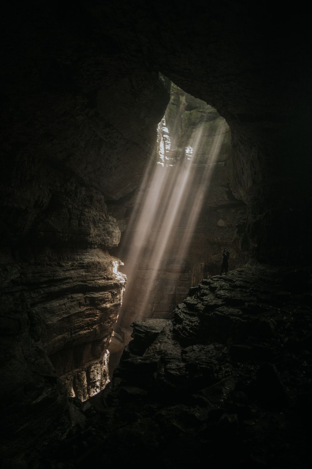 Caves HD Wallpapers - 4k, HD Caves Backgrounds on WallpaperBat