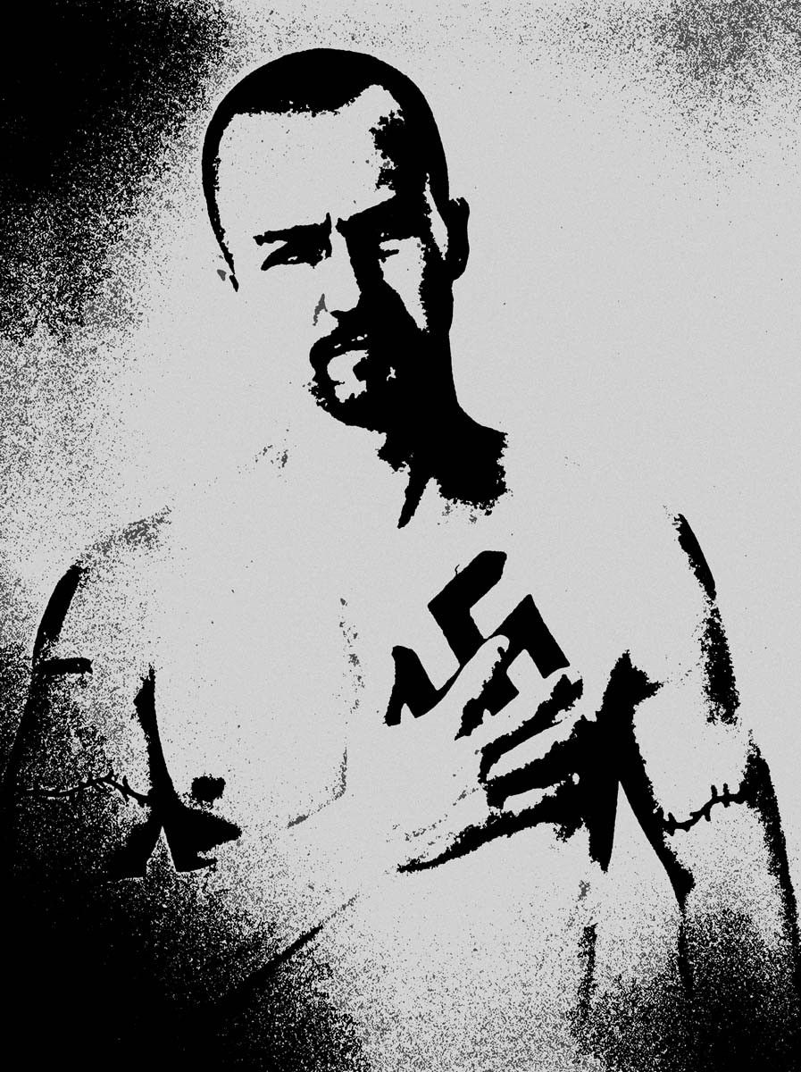 American History X Wallpapers 4k Hd American History X Backgrounds On Wallpaperbat