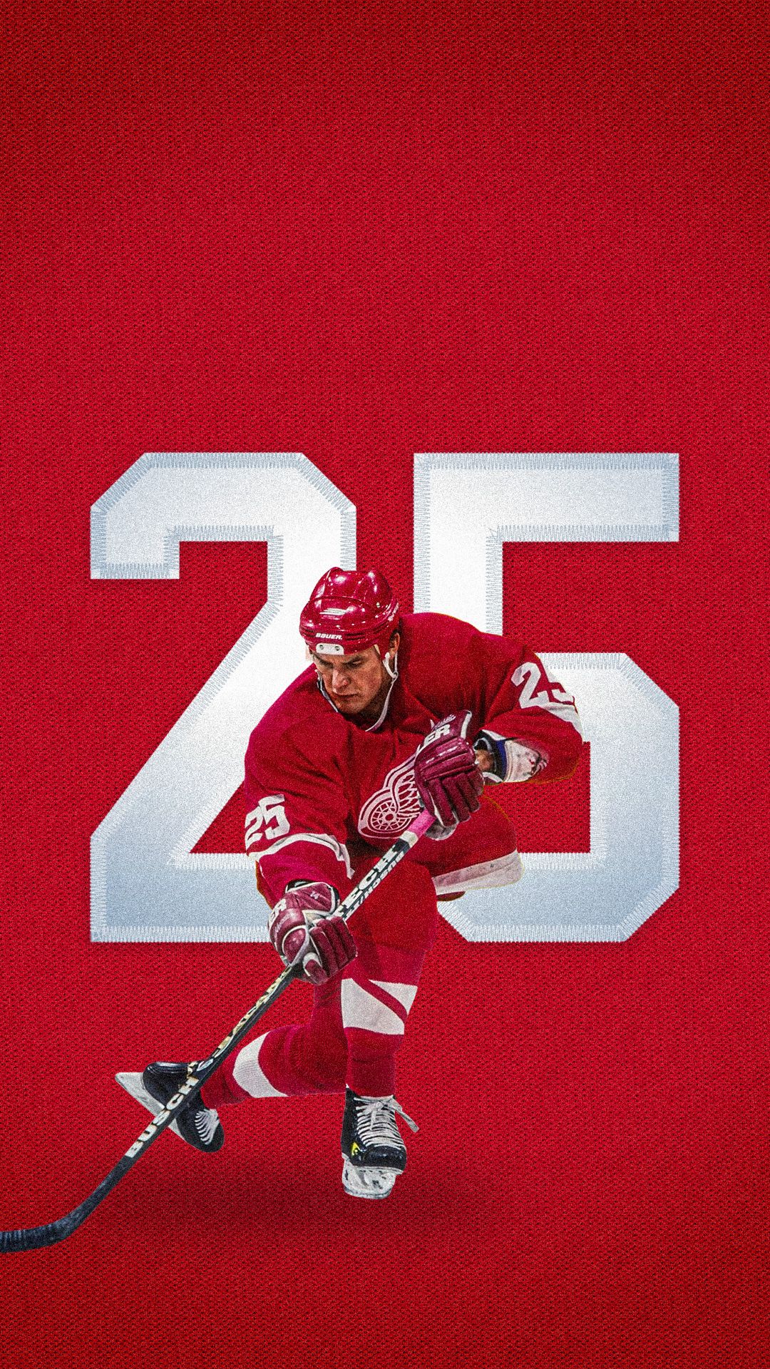 1080x1920 Detroit Red Wings Wallpaper. Detroit Red Wings on WallpaperBat