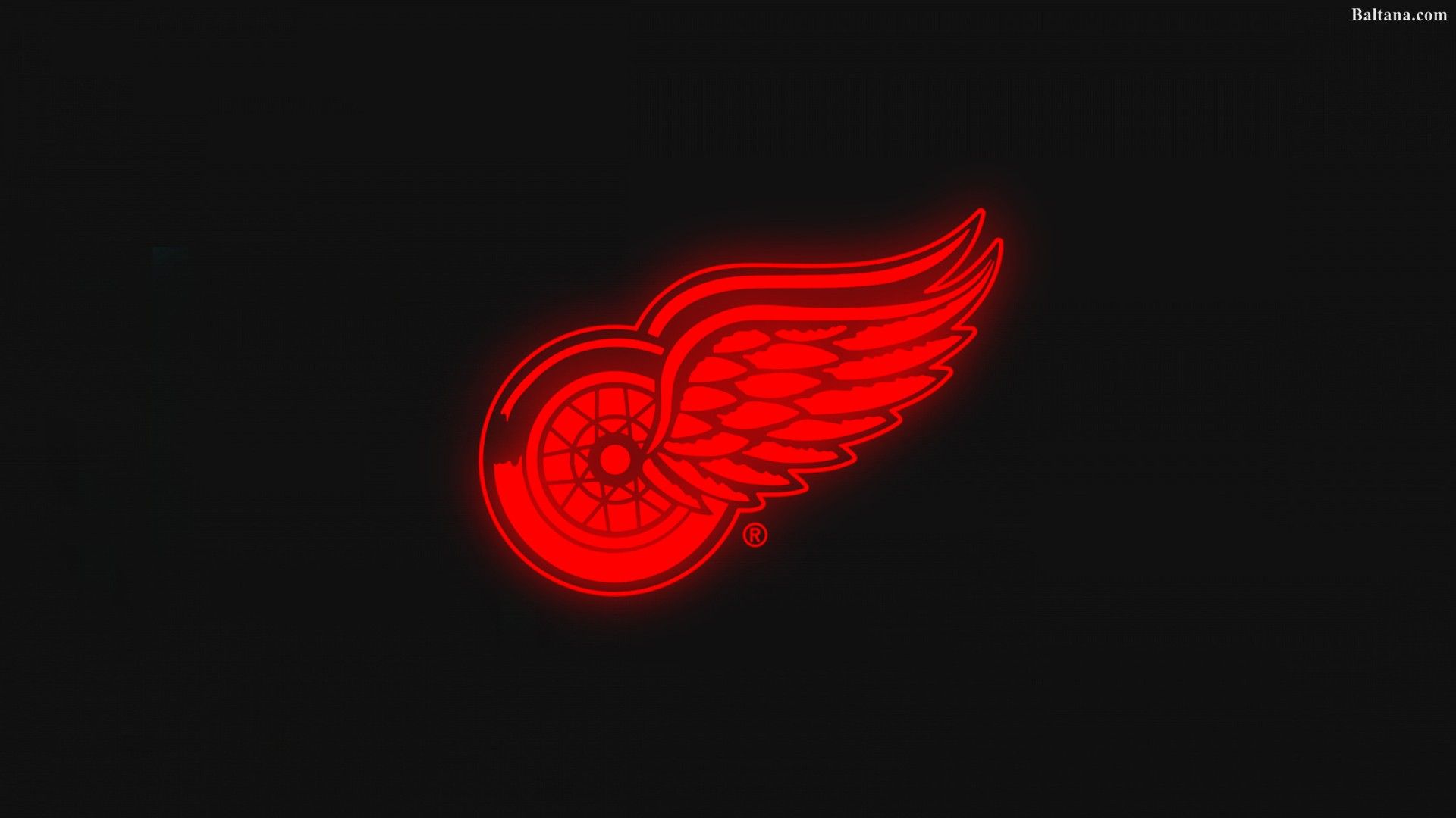 1920x1080 Detroit Red Wings Wallpaper 33771 on WallpaperBat