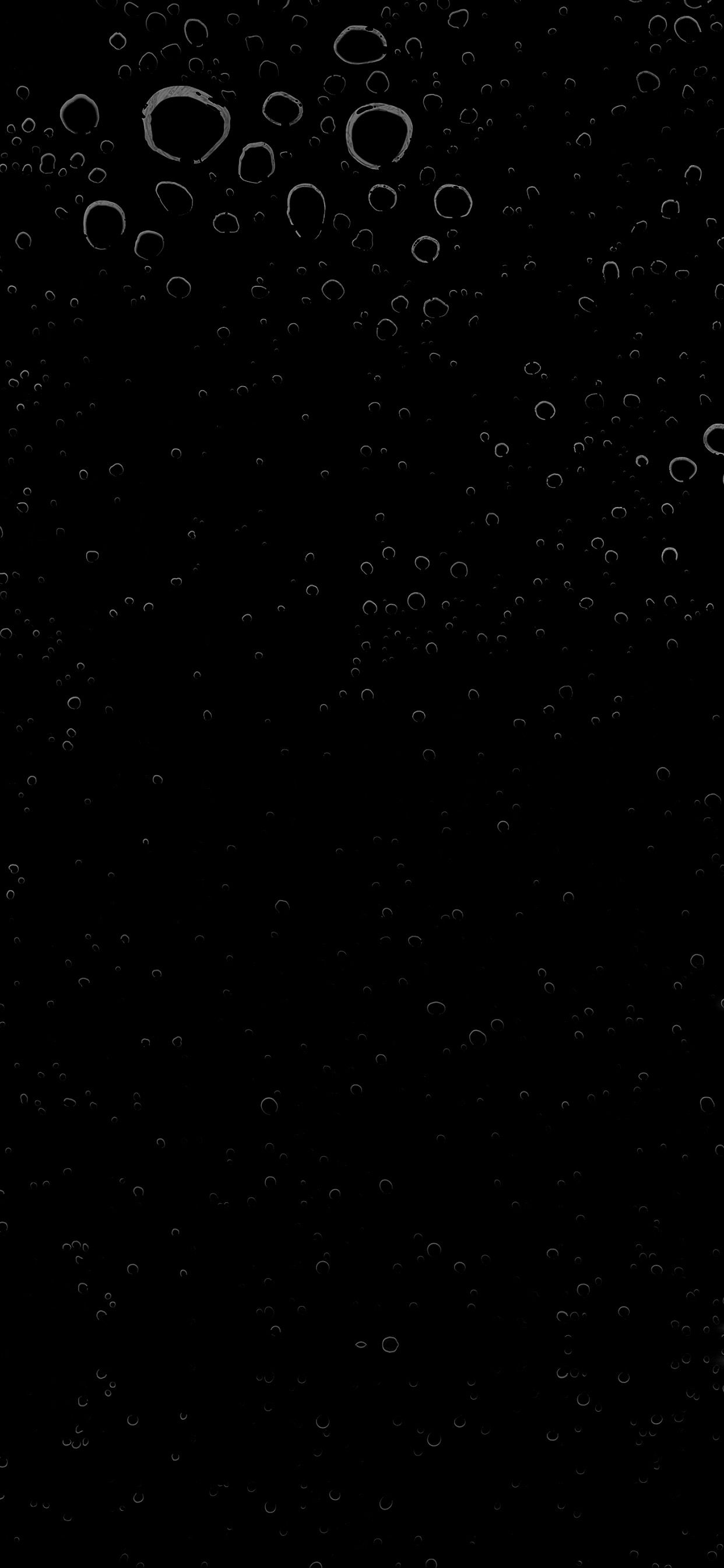 Iphone 11 3d Black Wallpaper Image Num 84