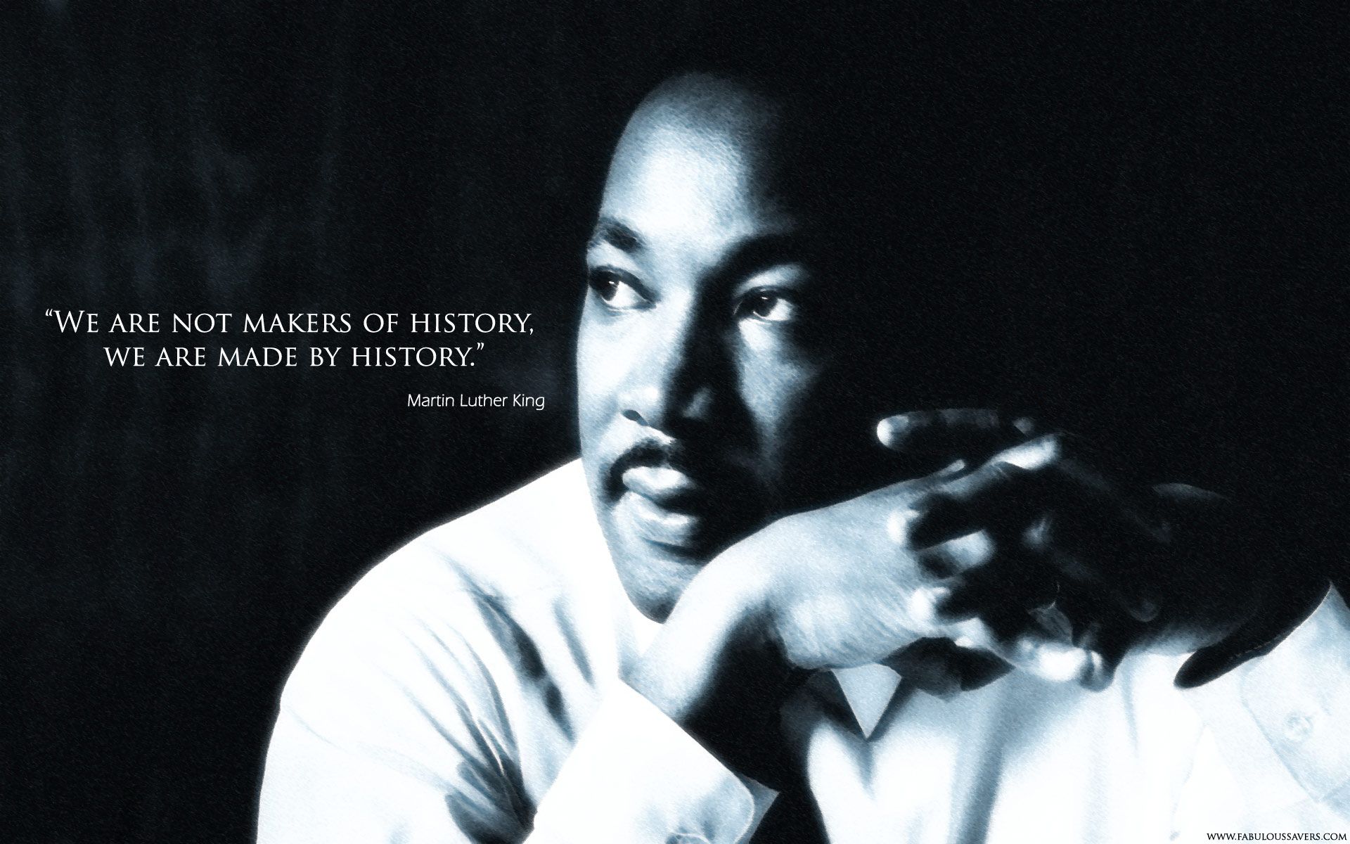 Martin Luther King Jr Desktop Wallpapers - 4k, HD Martin Luther King Jr ...