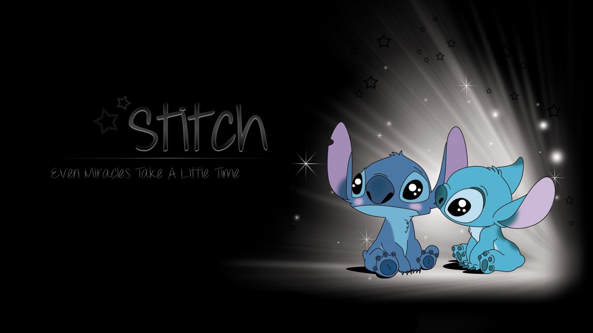1920x1080 Lilo and Stitch Wallpaper Desktop on WallpaperBat