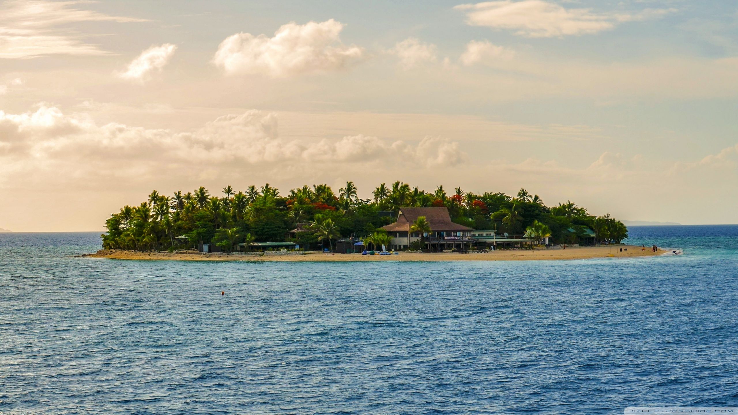 Fiji Beach Desktop Wallpapers - 4k, HD Fiji Beach Desktop Backgrounds ...