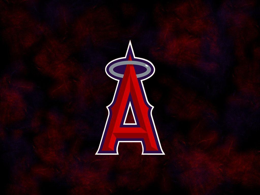 Los Angeles Angels wallpaper by JohnnyBlaze_21 - Download on ZEDGE™