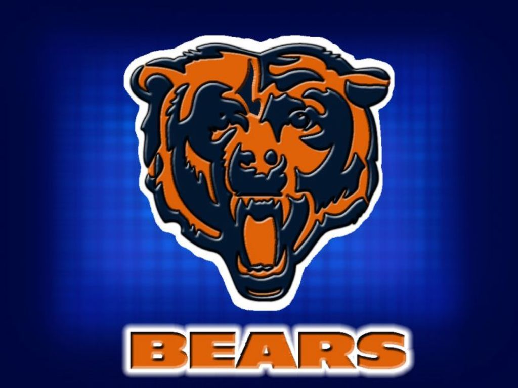 Chicago Bears Football Wallpapers - 4k, HD Chicago Bears Football ...