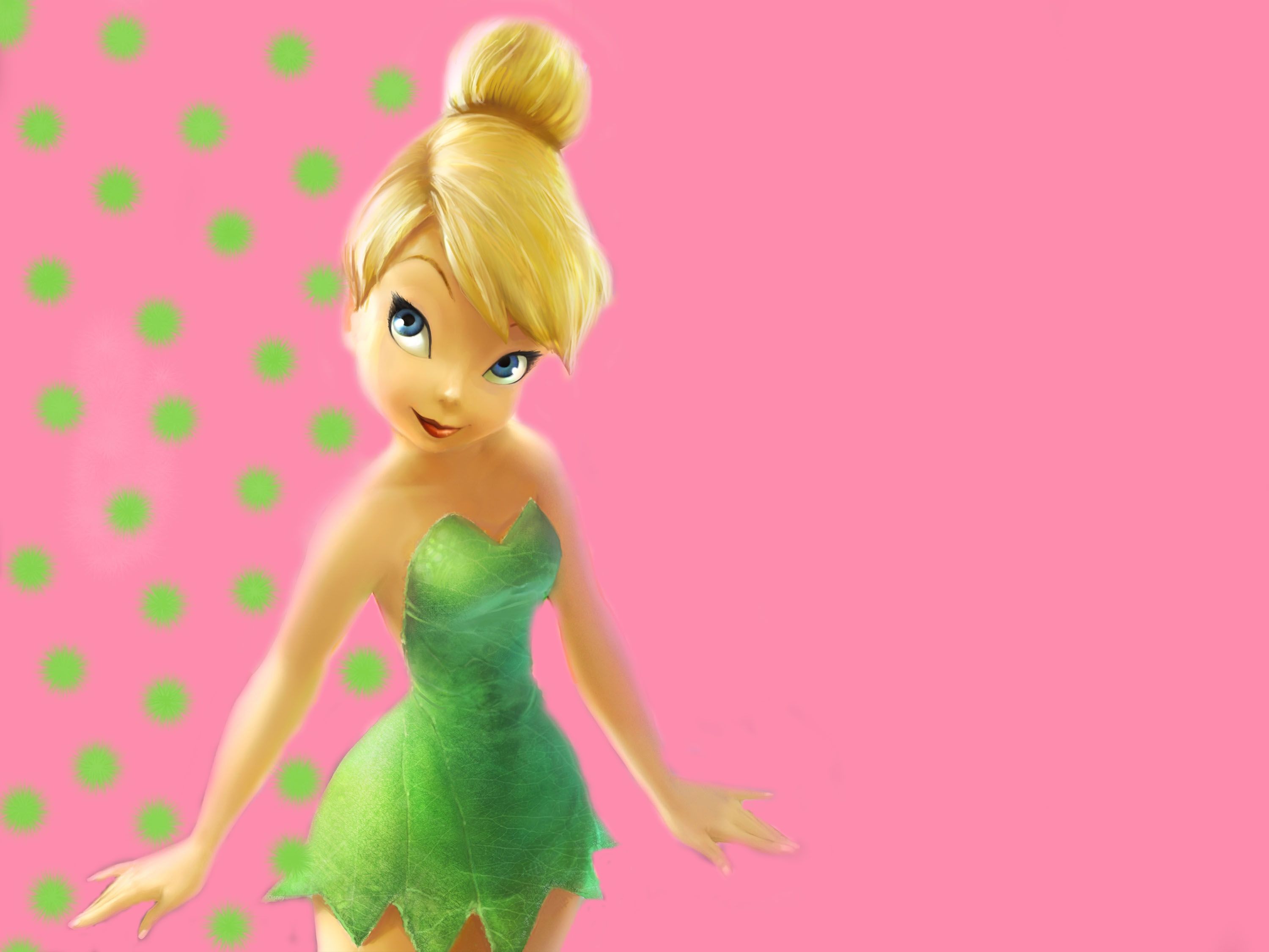 3000x2250 47+] Tinkerbell Wallpaper HD on WallpaperSafari Wallpaper