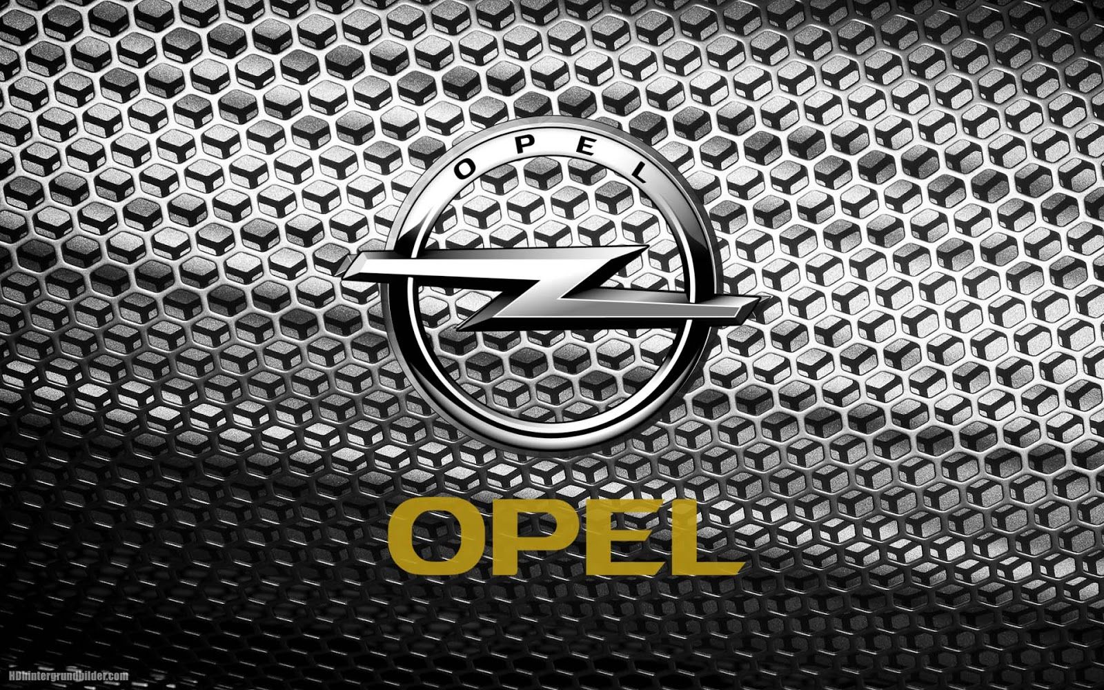 Opel Logo Wallpapers - 4k, HD Opel Logo Backgrounds on WallpaperBat