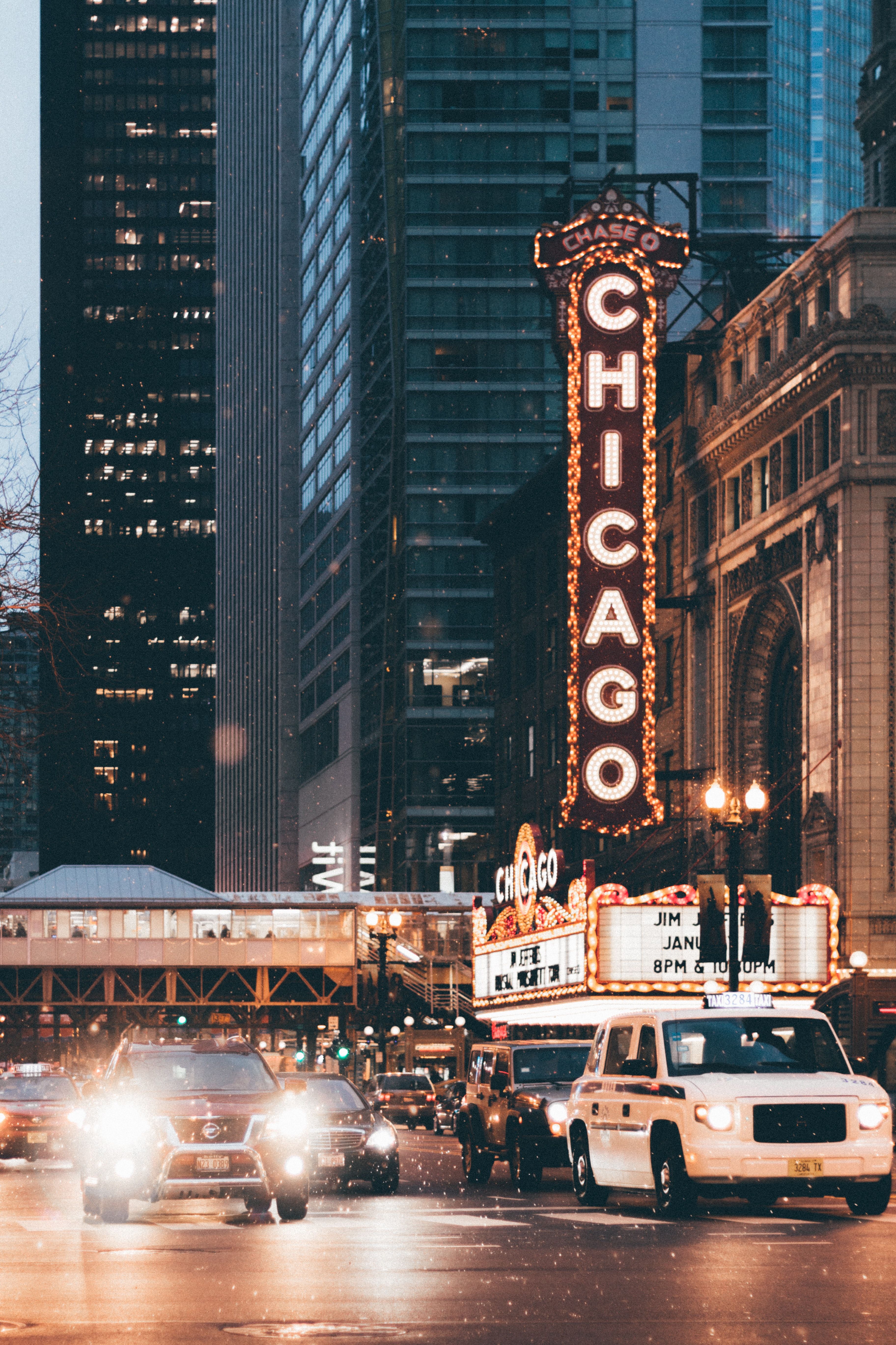 3648x5472 Chicago Wallpaper: Free HD Download [HQ] on WallpaperBat