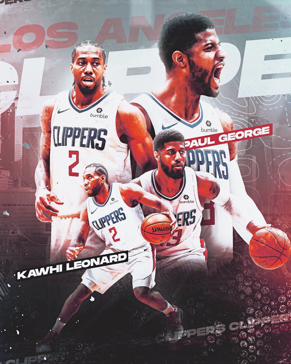 Clippers Wallpapers - 4k, HD Clippers Backgrounds on WallpaperBat