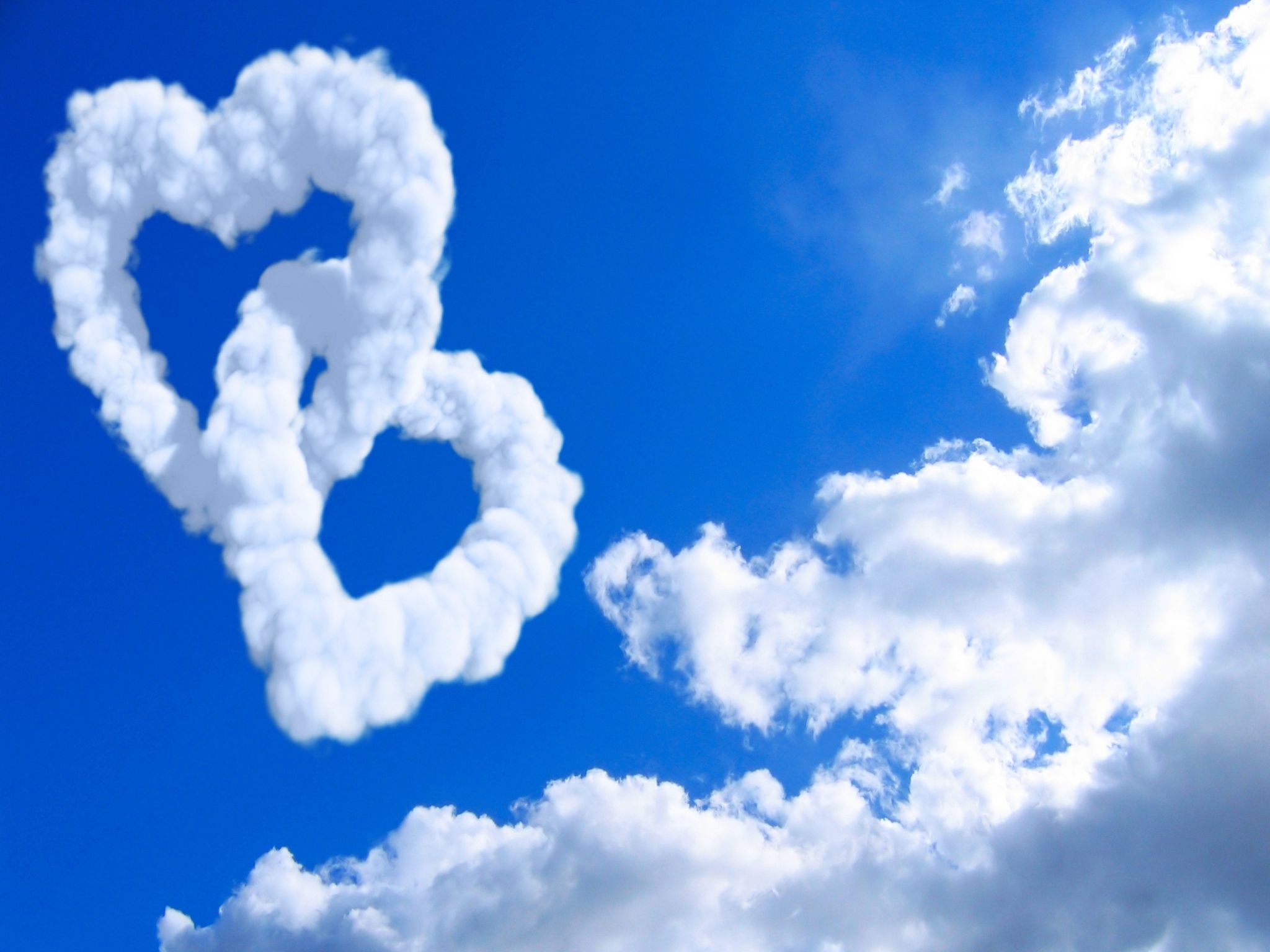 2048x1536 Free download Love Cloud Desktop HD love wallpaper Love Cloud on WallpaperBat