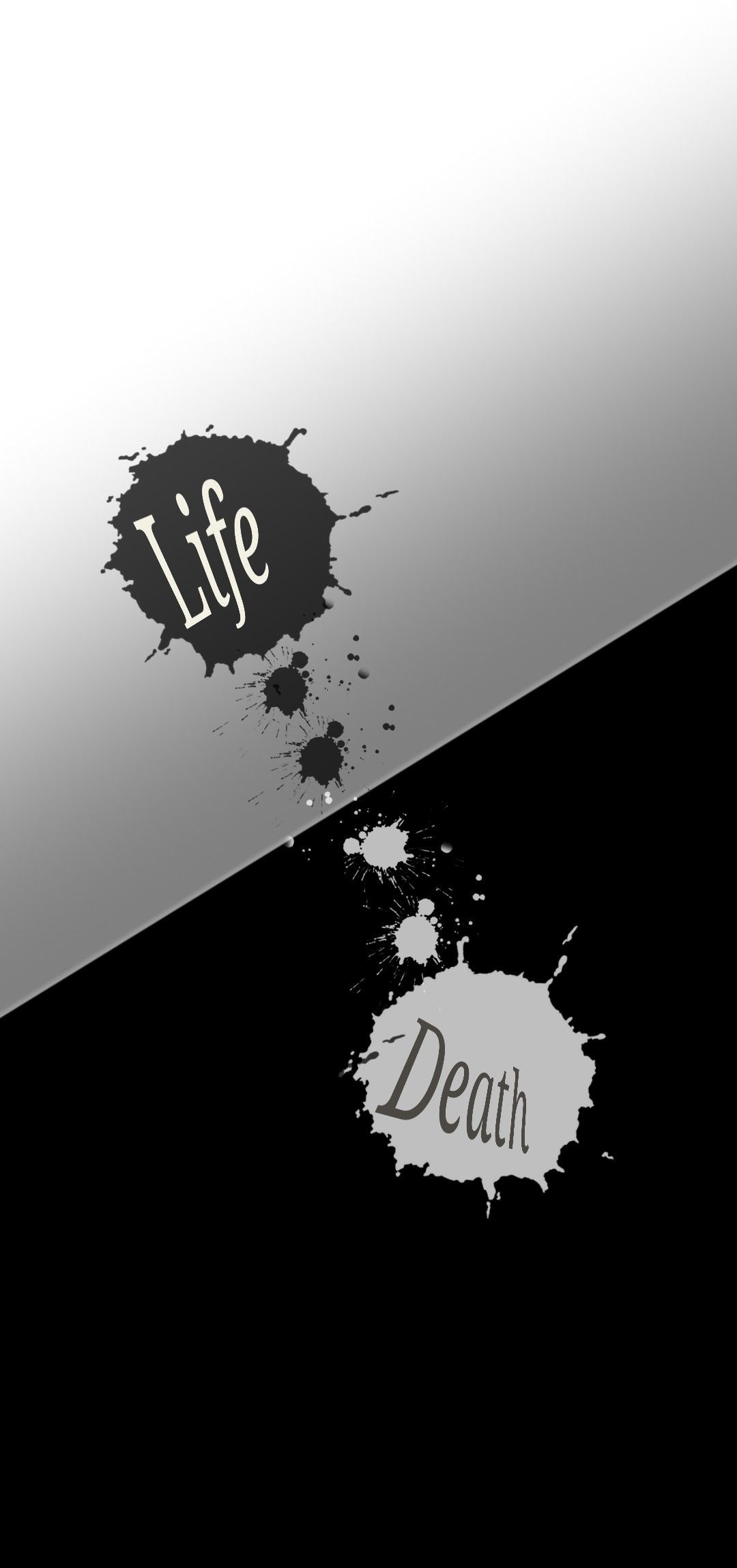 Dark Life Wallpapers - 4k, HD Dark Life Backgrounds on WallpaperBat