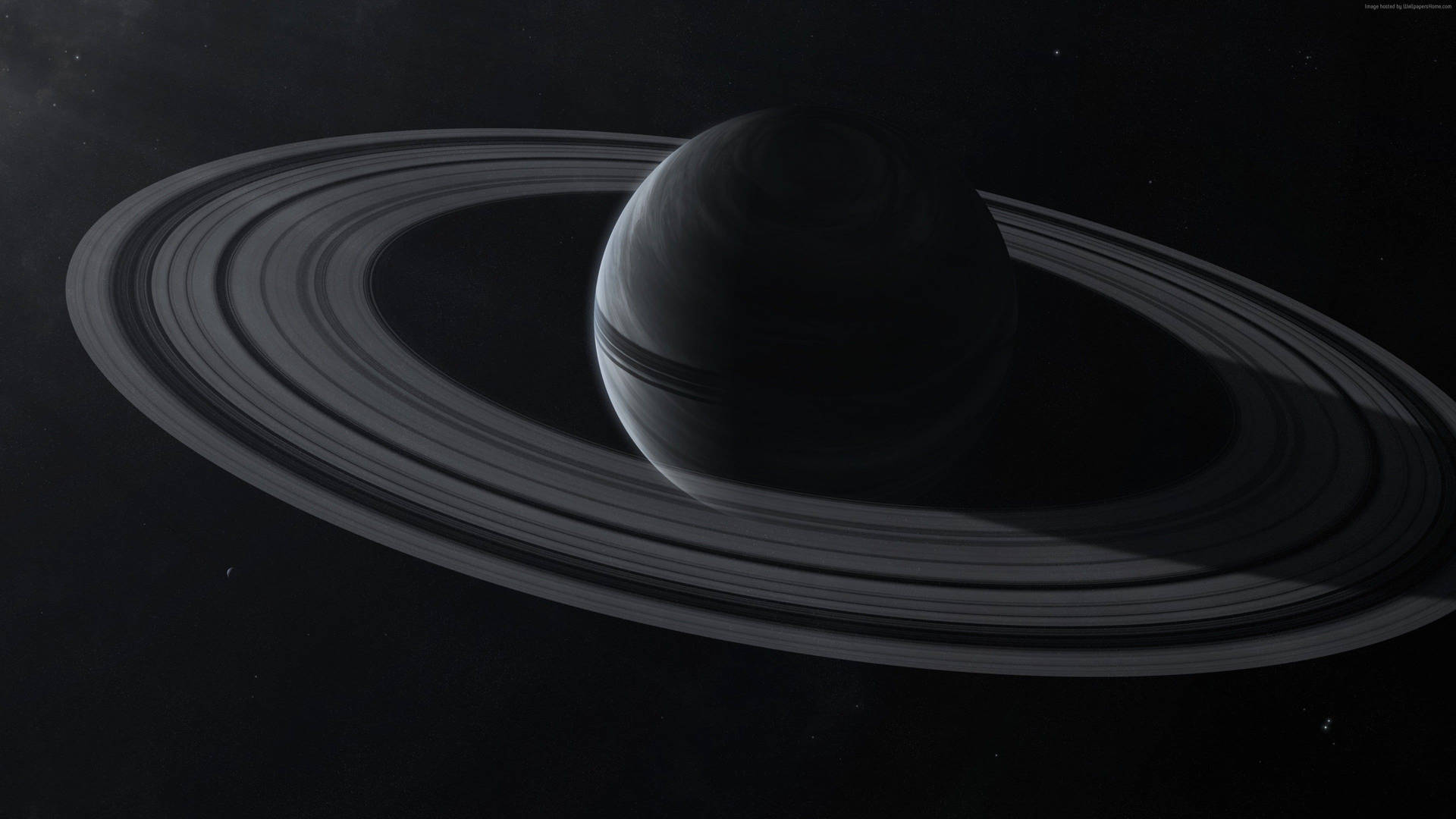 Black Planet Wallpapers - 4k, HD Black Planet Backgrounds on WallpaperBat