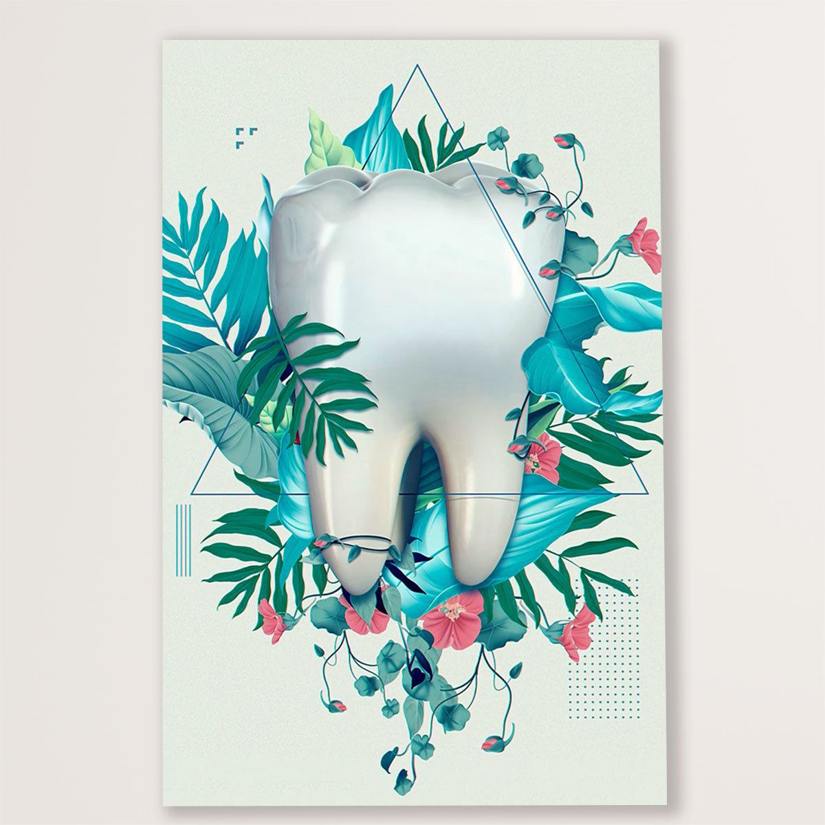 Tooth Art Wallpapers - 4k, HD Tooth Art Backgrounds on WallpaperBat