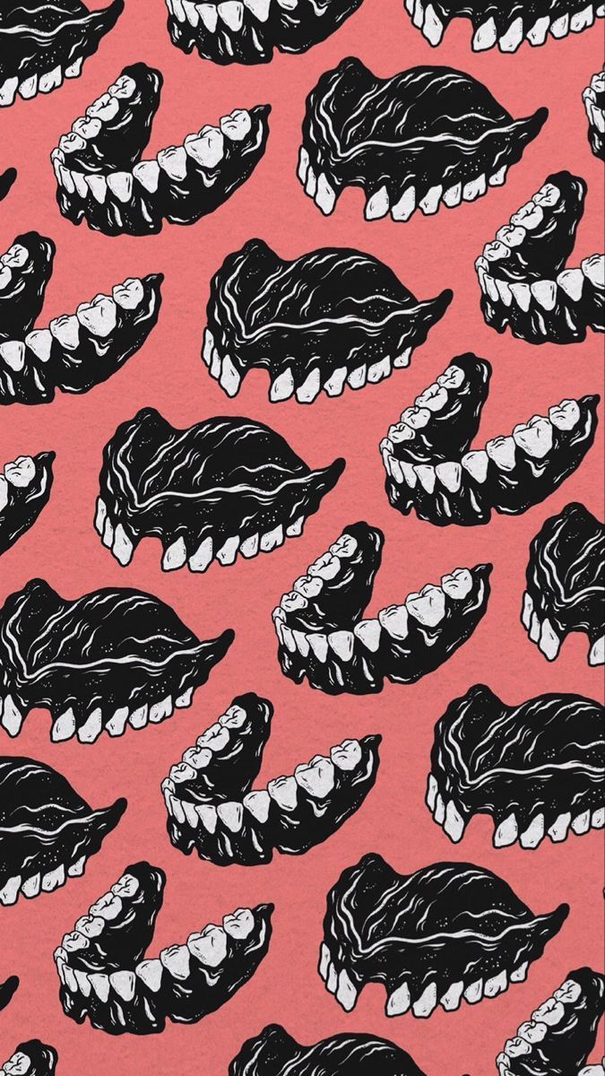 Tooth Art Wallpapers - 4k, HD Tooth Art Backgrounds on WallpaperBat