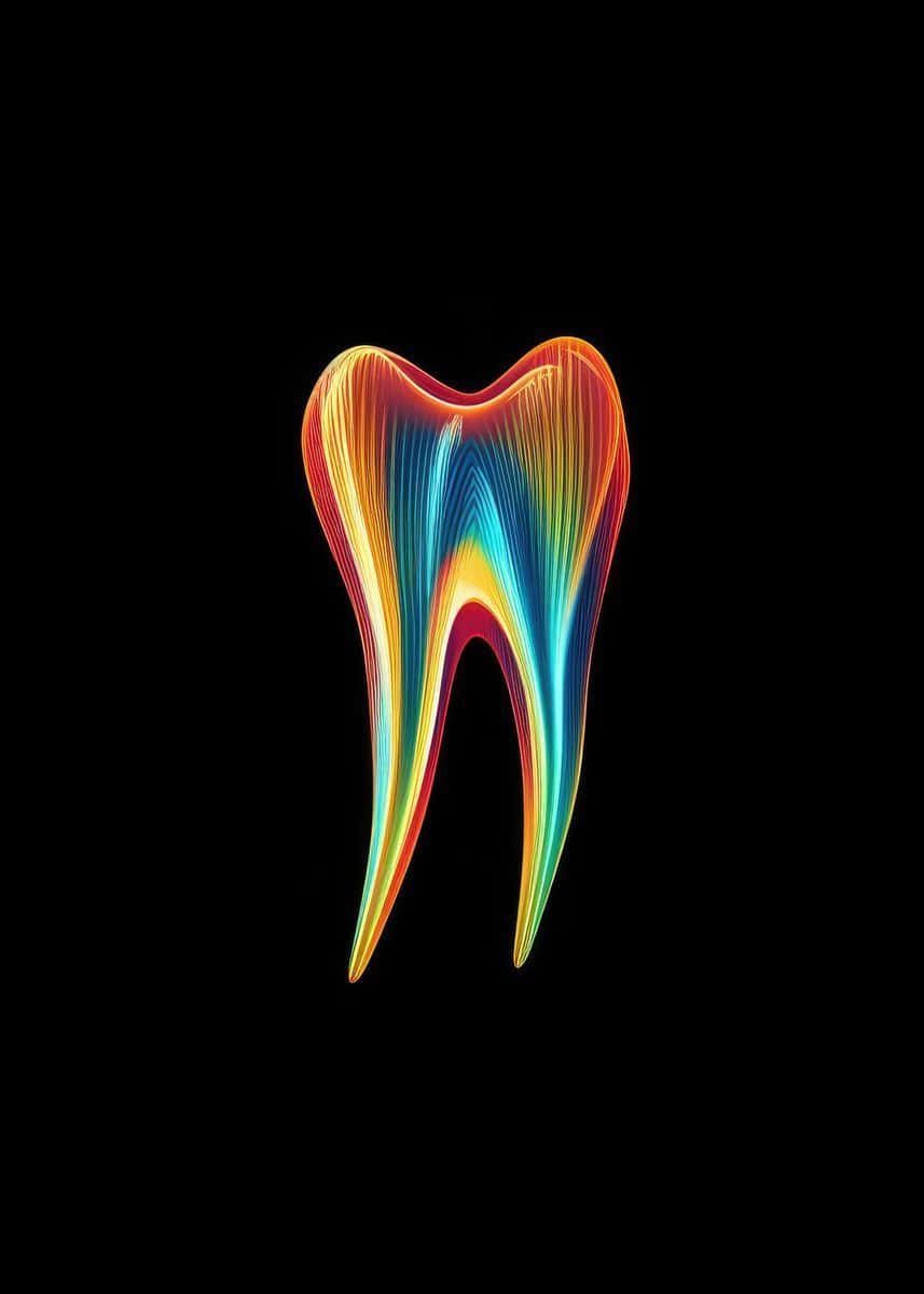 Tooth Art Wallpapers - 4k, HD Tooth Art Backgrounds on WallpaperBat