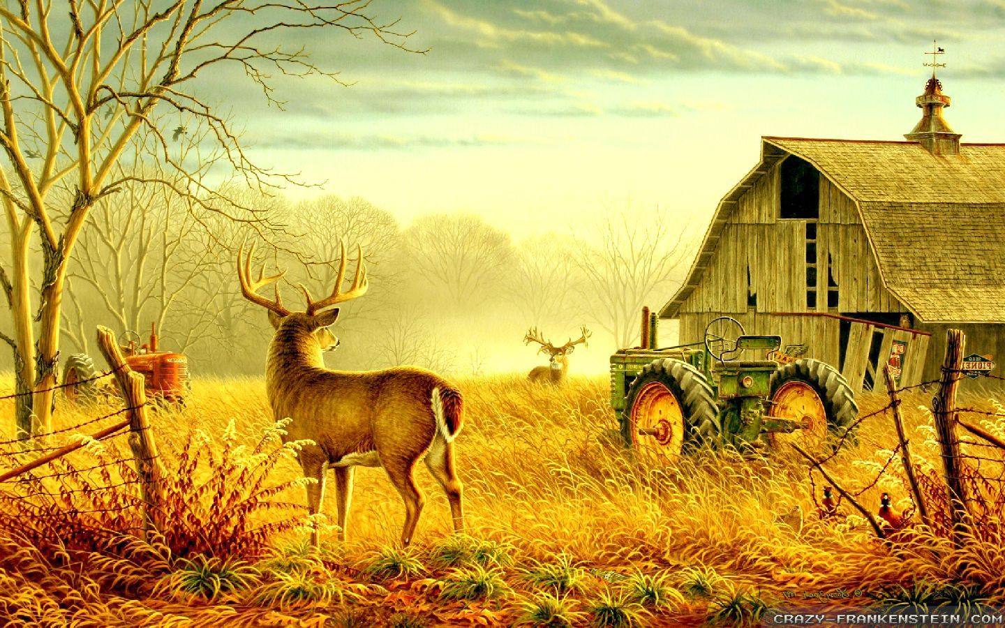 Cool Farm Wallpapers - 4k, HD Cool Farm Backgrounds on WallpaperBat