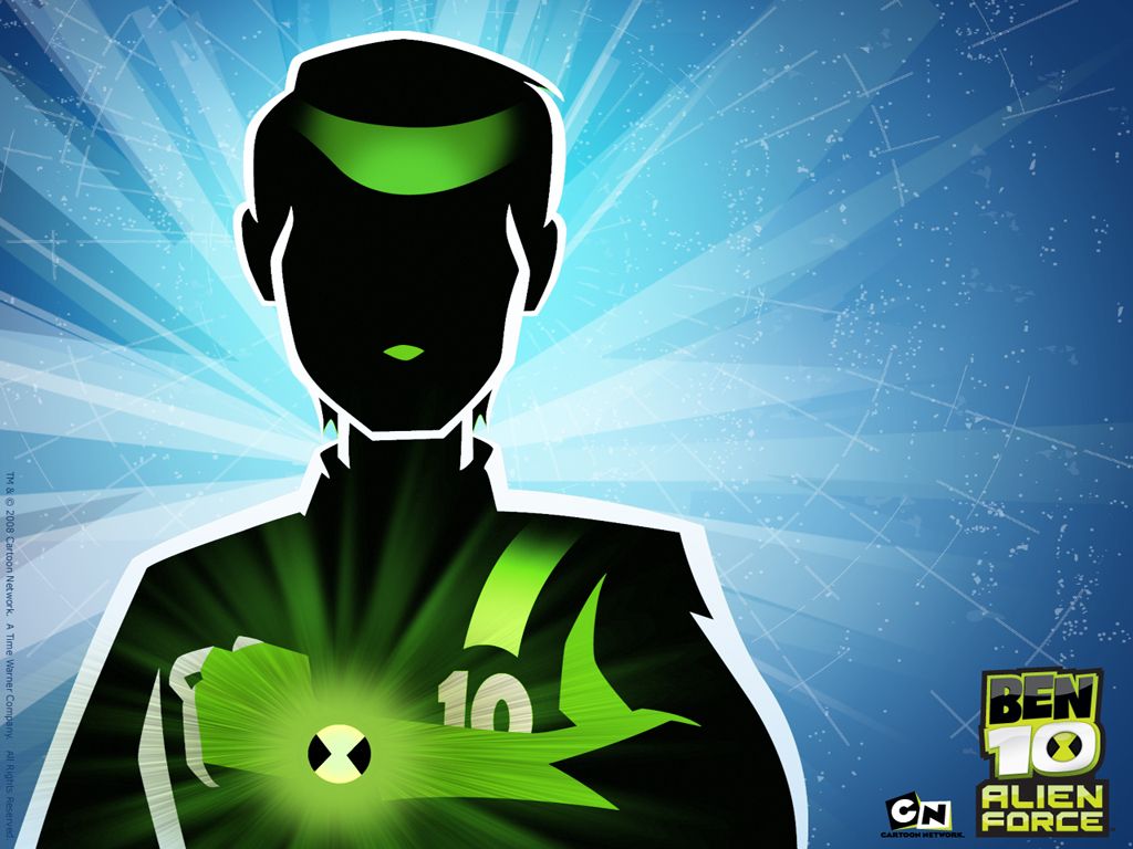 1024x768 Ben 10 - Ben 10 Wallpaper (42886236) - Fanpop - Page 8 Wallpaper