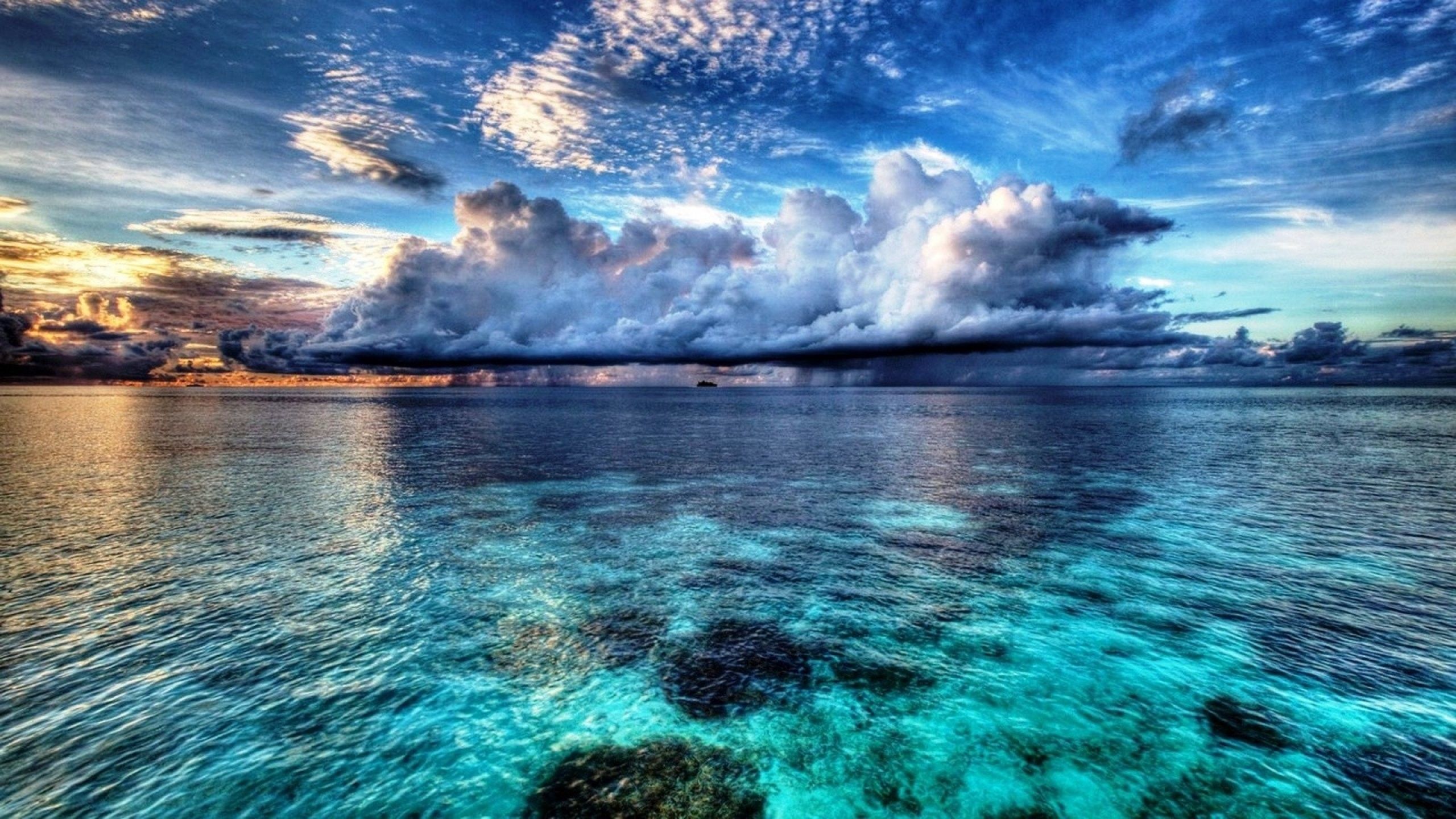 2560x1440 Nature Wallpapers 4k HD 2560x1440 Nature Backgrounds On 
