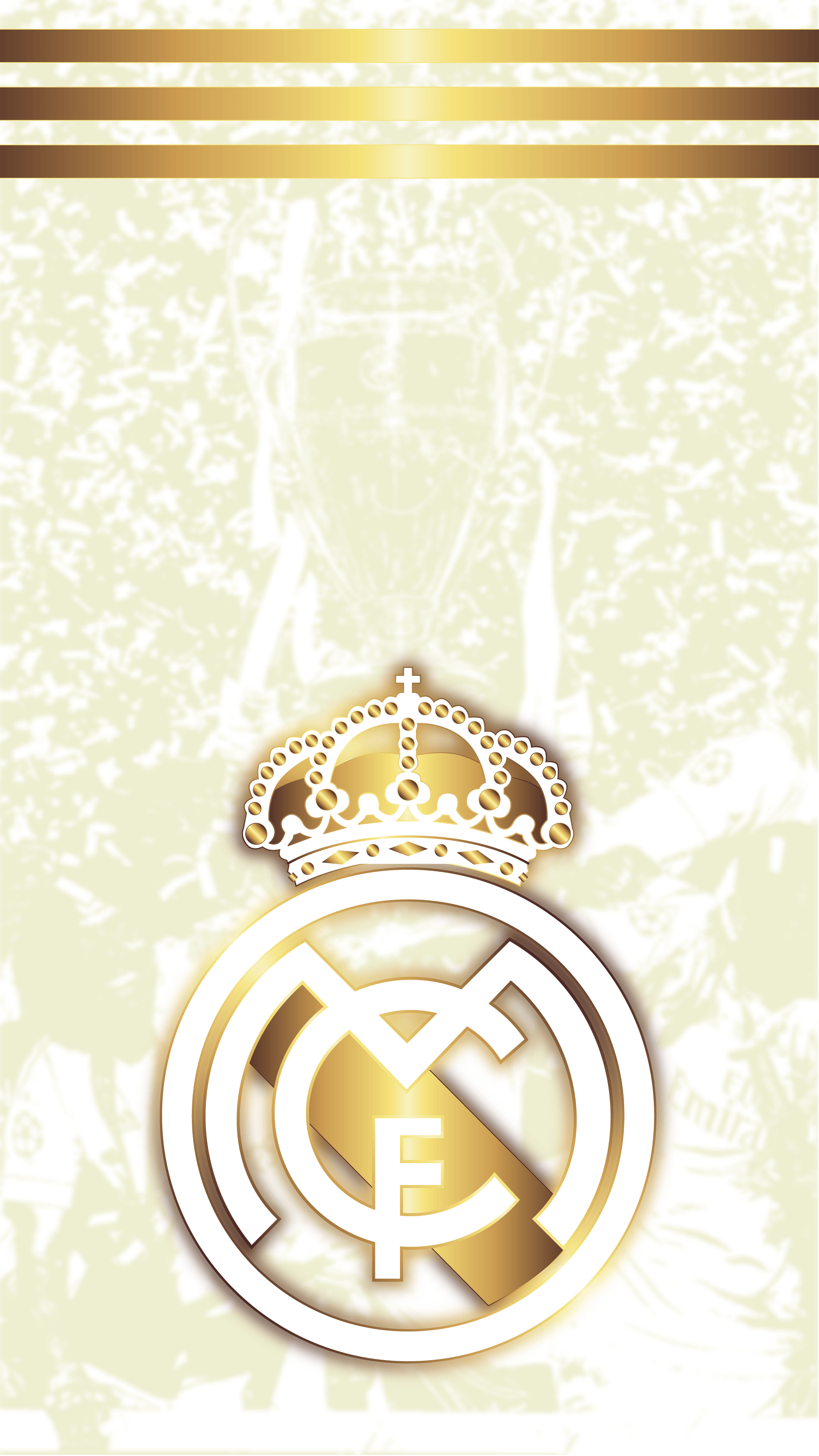 Real Madrid Phone Wallpapers - 4k, HD Real Madrid Phone Backgrounds on