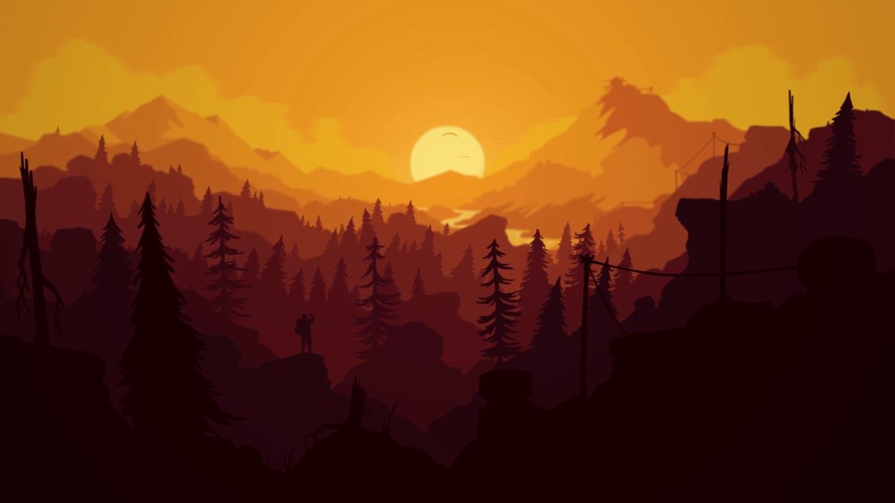 Animated Landscape Wallpapers - 4k, HD Animated Landscape Backgrounds
