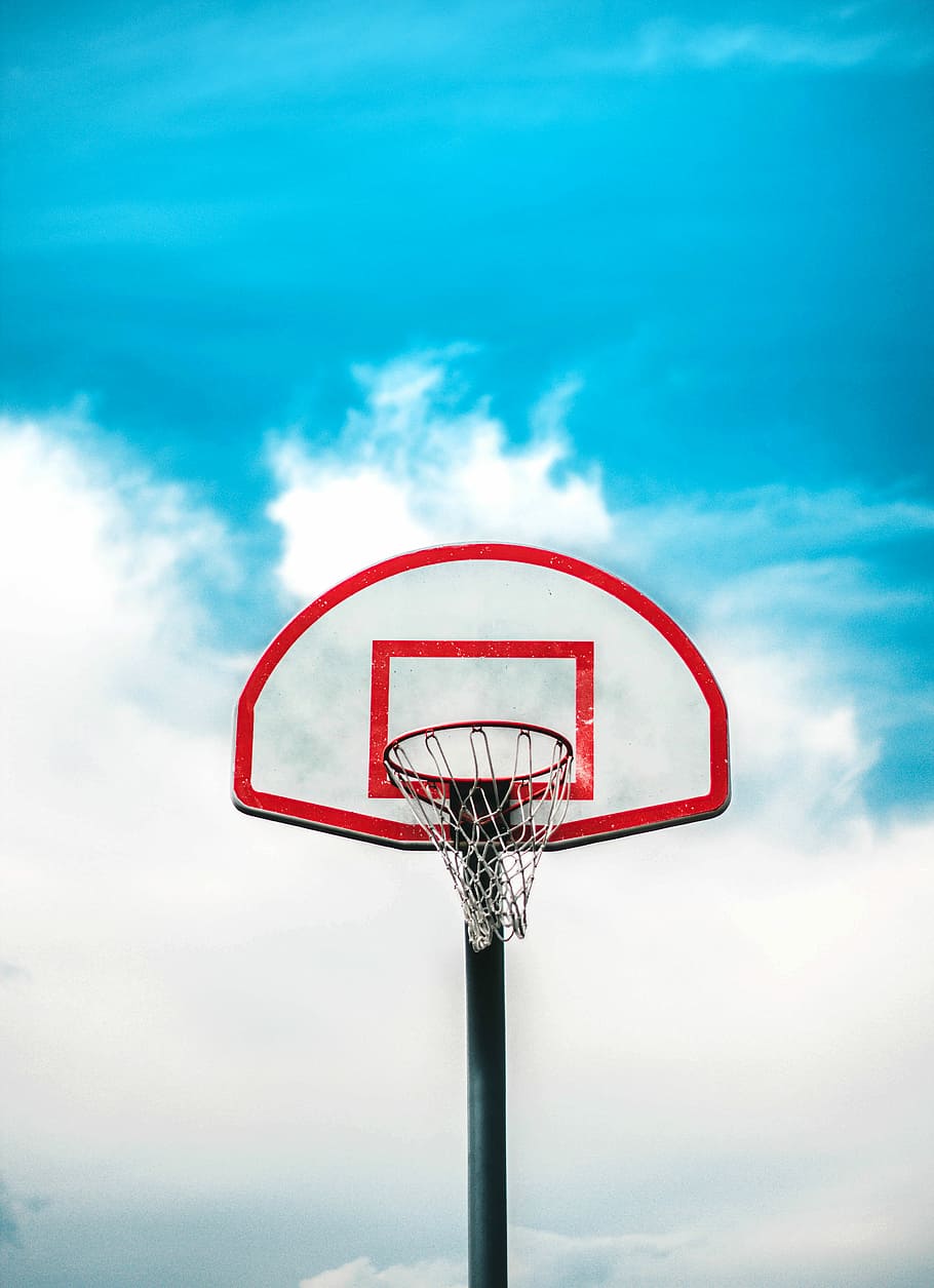 Aesthetic Basketball Wallpapers - 4k, HD Aesthetic Basketball