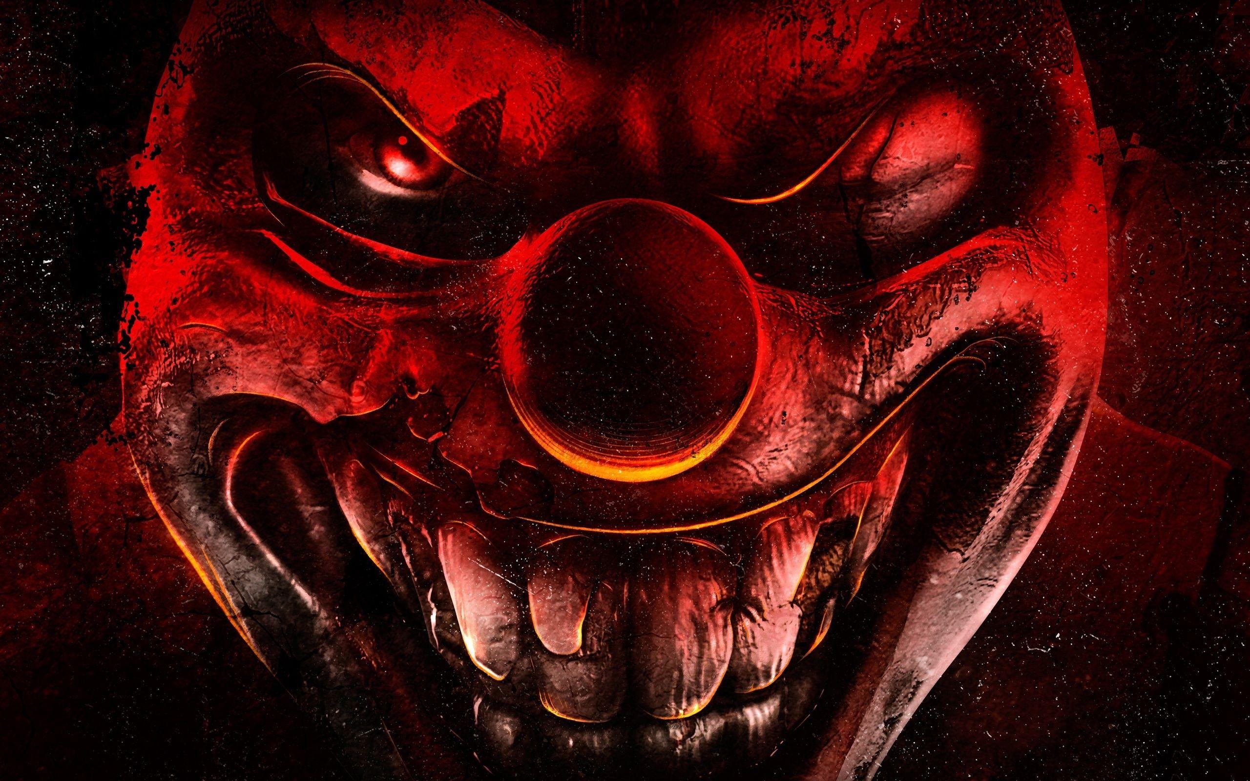 650+ Creepy HD Wallpapers and Backgrounds