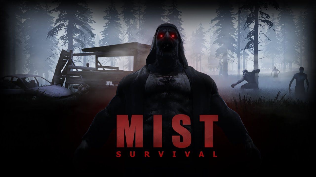 Mist's. Mist Survival. Mist Survival лого. Noreia Mist. Обложка Survival.