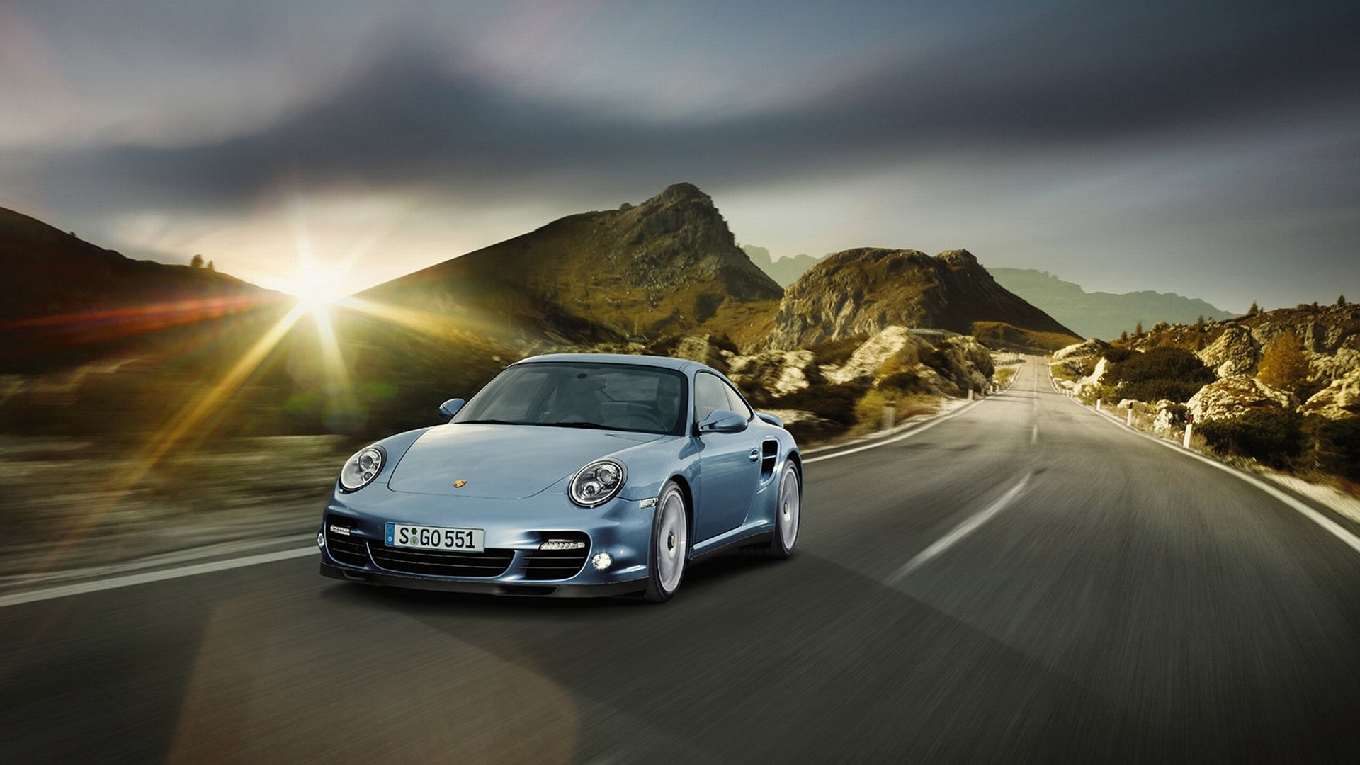 Porsche Wallpapers - 4k, HD Porsche Backgrounds on WallpaperBat