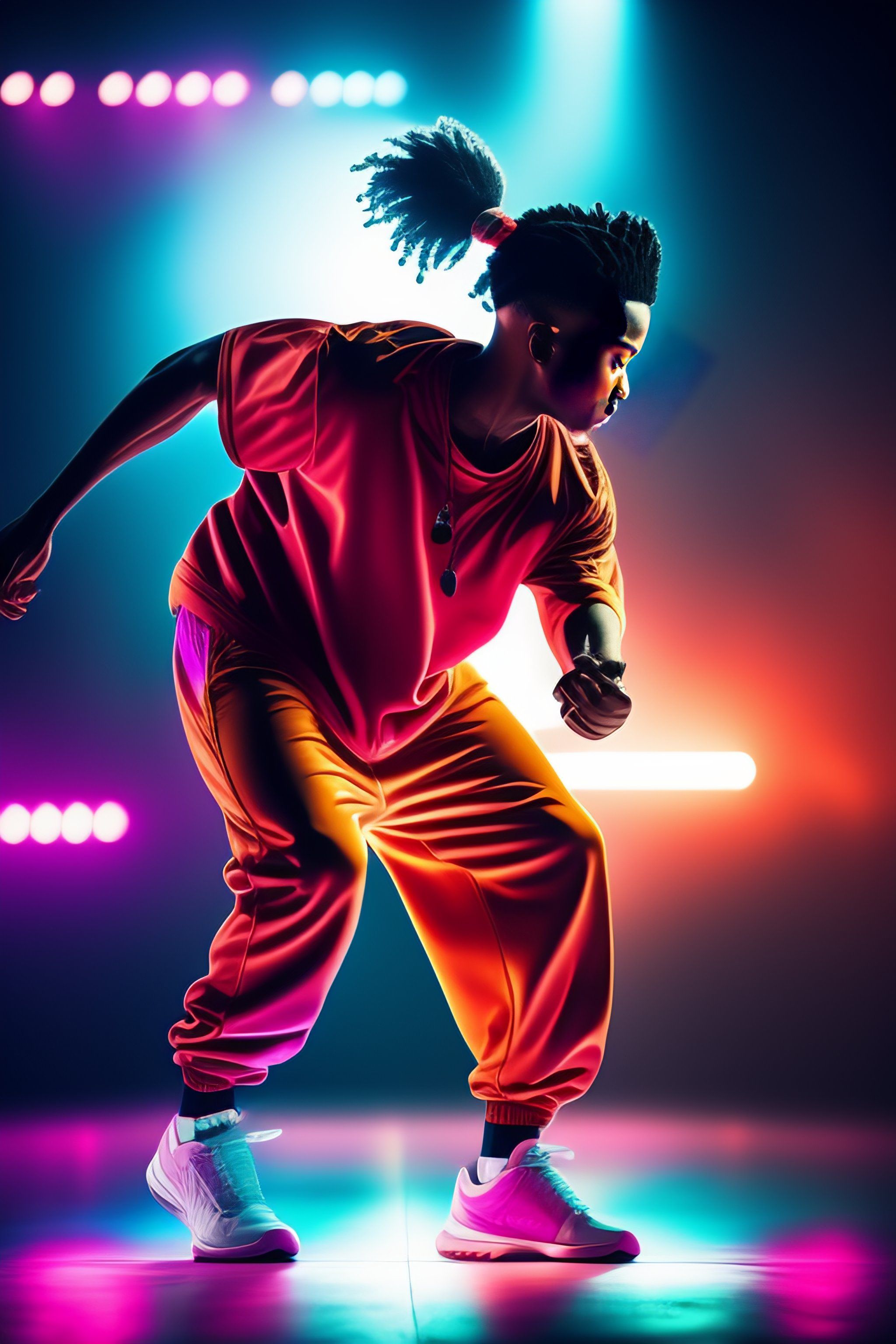 Hip Hop Dance Wallpapers - 4k, HD Hip Hop Dance Backgrounds on WallpaperBat