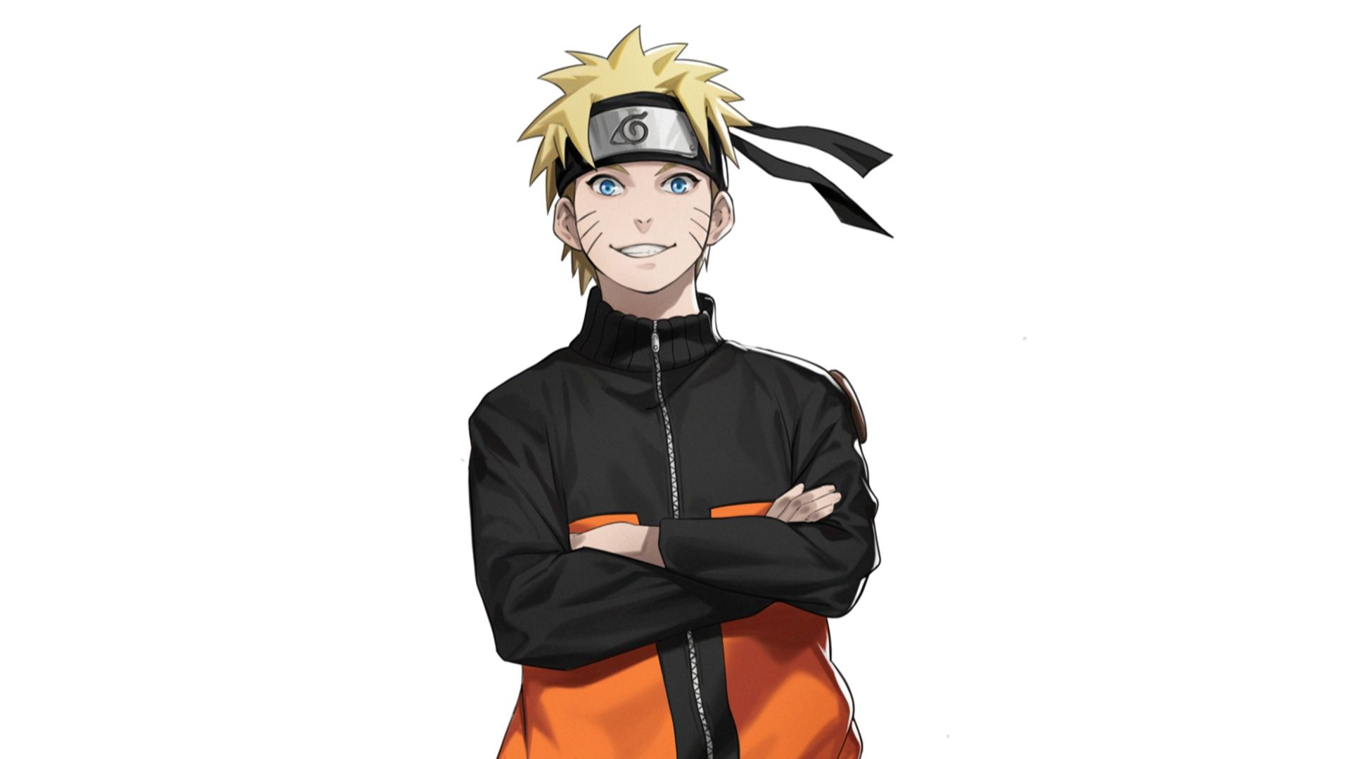 Naruto Smile Wallpapers - 4k, HD Naruto Smile Backgrounds on WallpaperBat