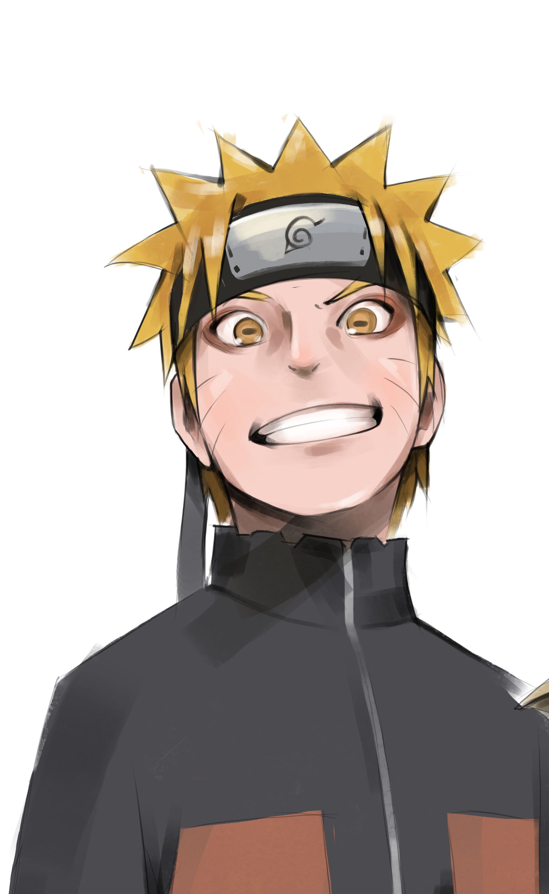 Naruto Smile Wallpapers - 4k, HD Naruto Smile Backgrounds on WallpaperBat