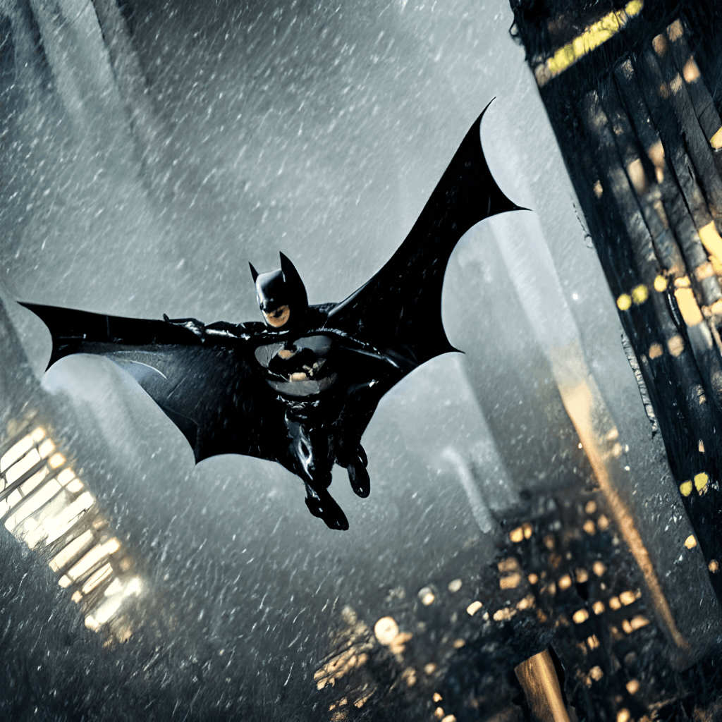 Batman 8K Wallpapers - 4k, HD Batman 8K Backgrounds on WallpaperBat