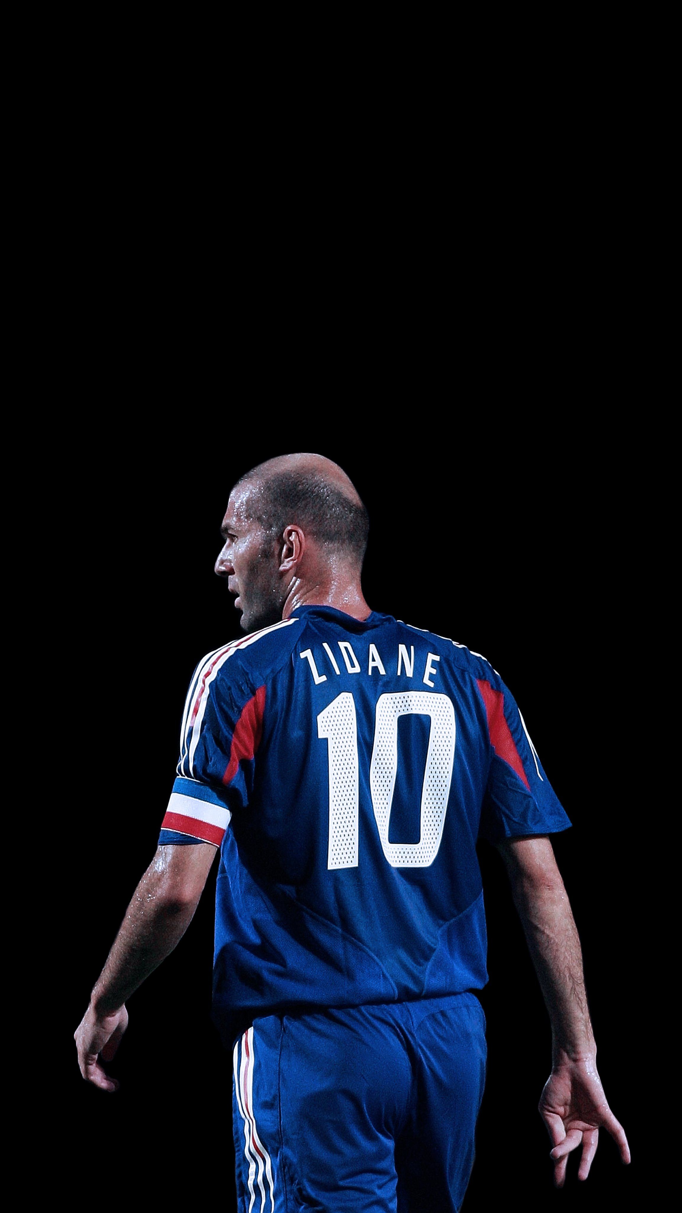 Zidane Wallpapers - 4k, HD Zidane Backgrounds on WallpaperBat