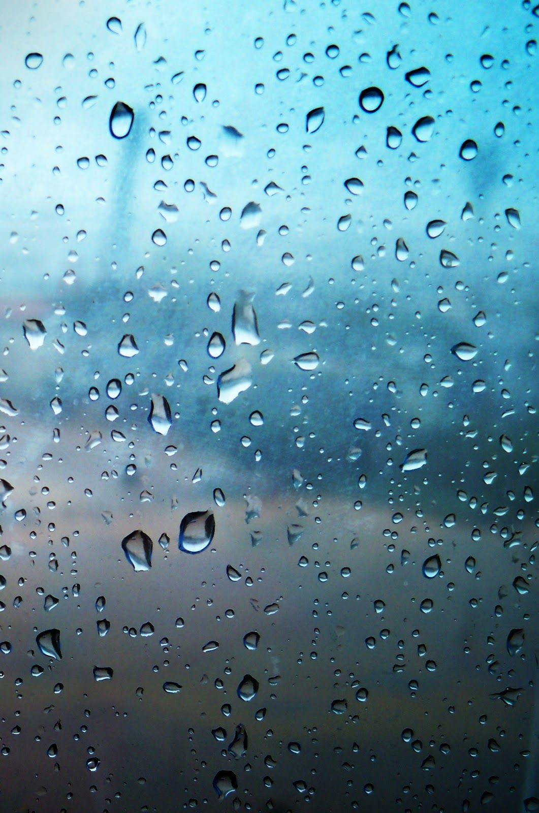 Rain iPhone Wallpapers - 4k, HD Rain iPhone Backgrounds on WallpaperBat