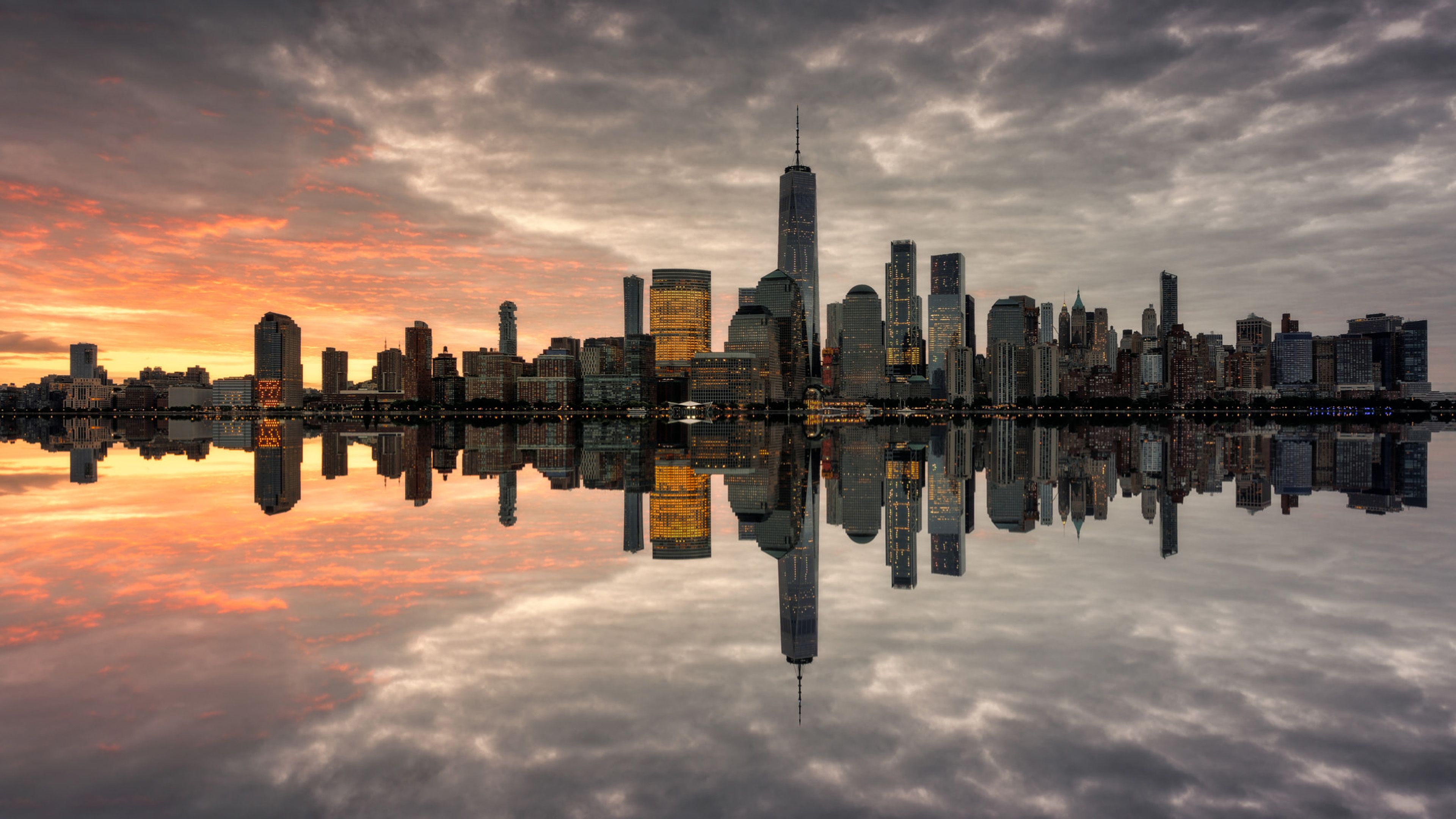 New York HD Wallpapers - 4k, HD New York Backgrounds On WallpaperBat