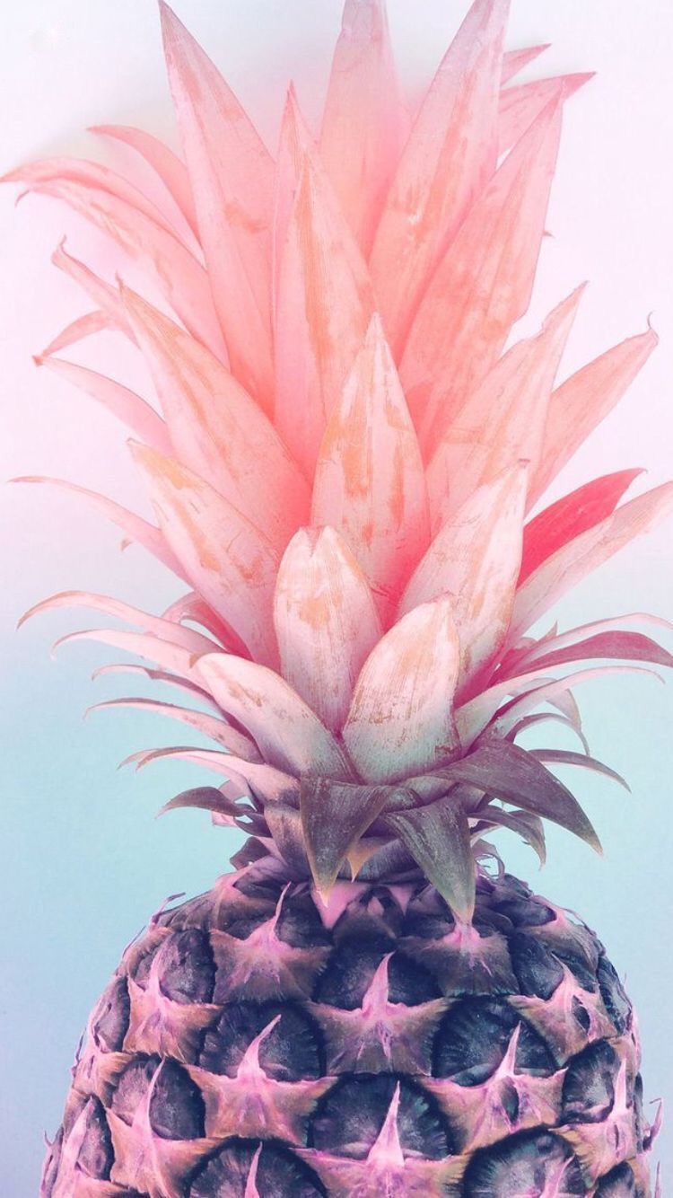 Pink Pineapple Wallpapers - 4k, HD Pink Pineapple Backgrounds on