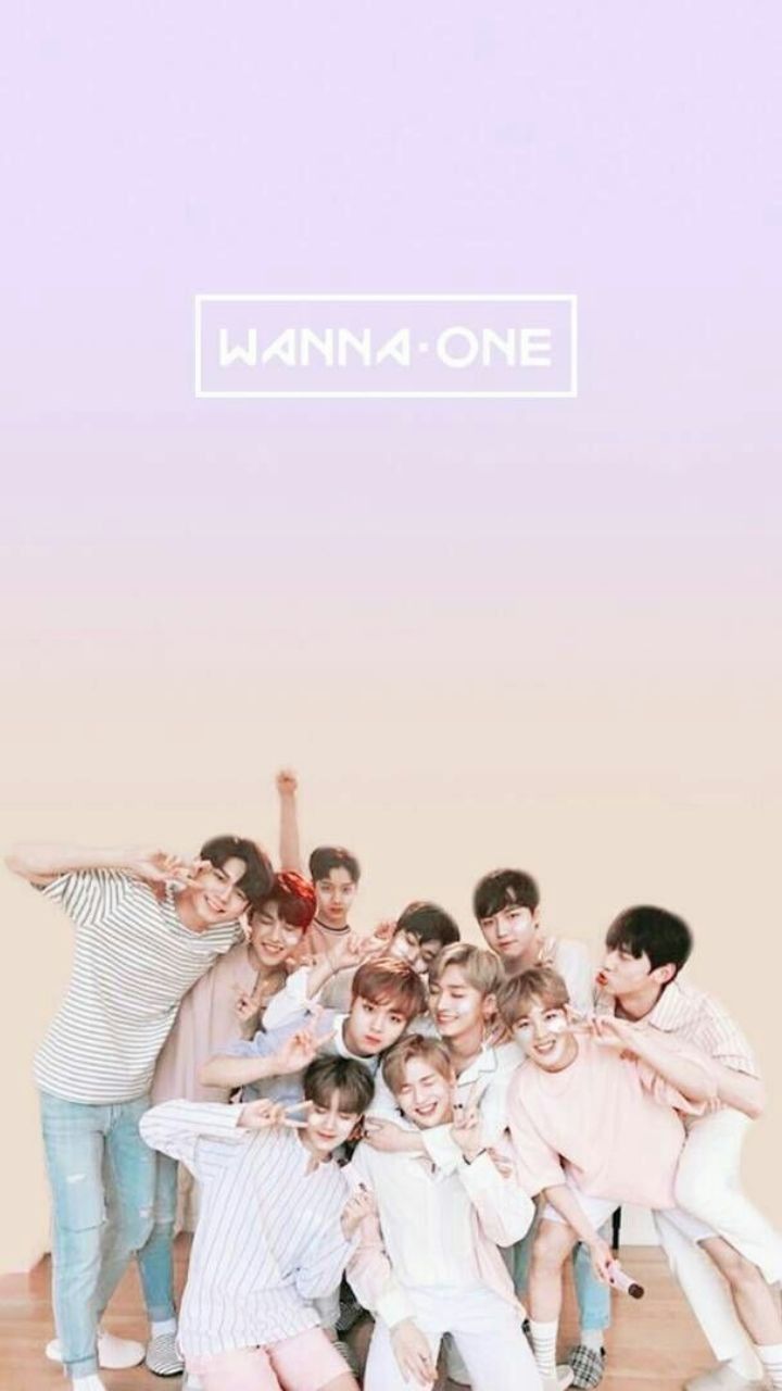 Kpop Wanna One Wallpapers - 4k, HD Kpop Wanna One Backgrounds on ...